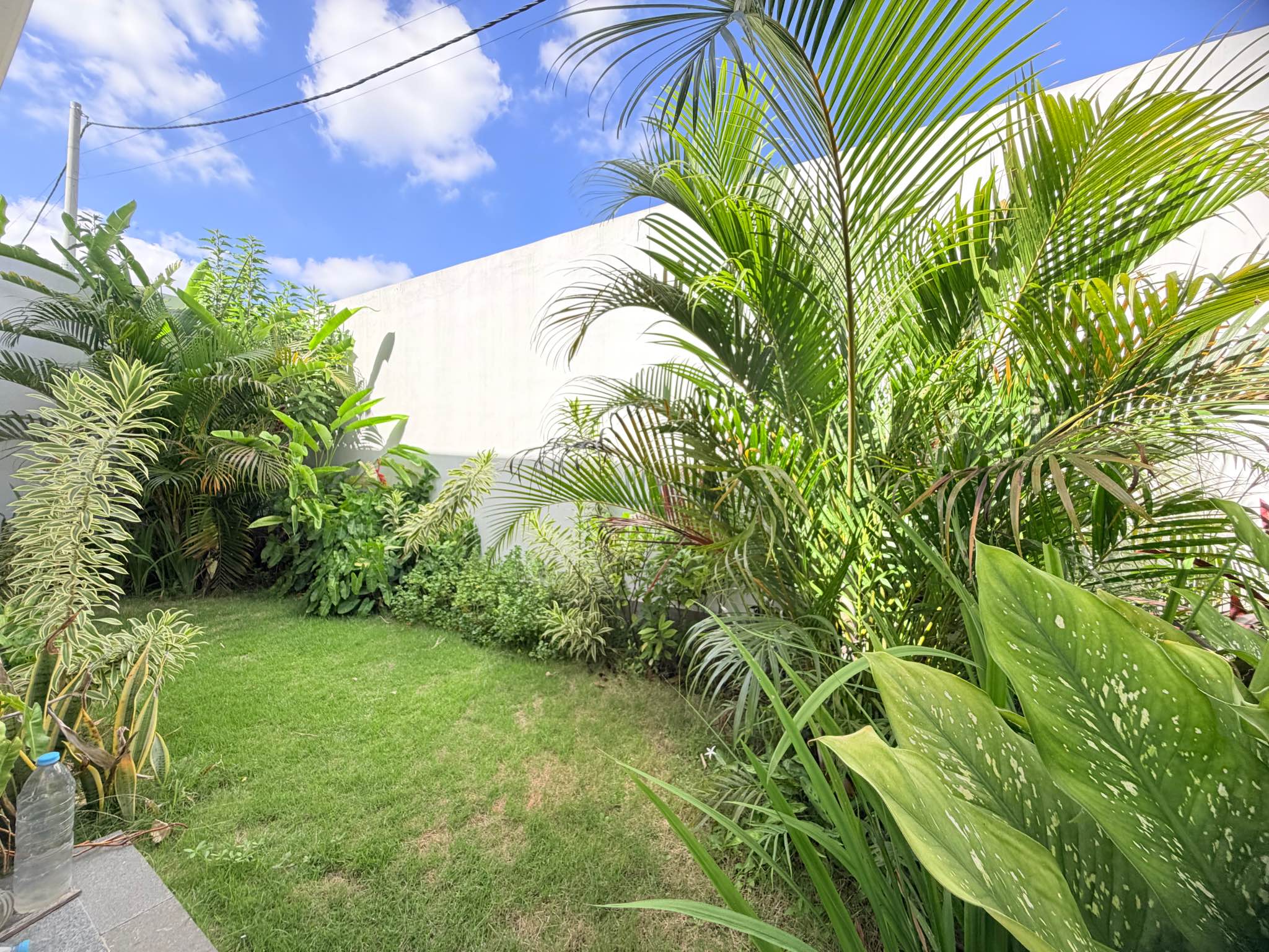 Вилла, 2 спальни