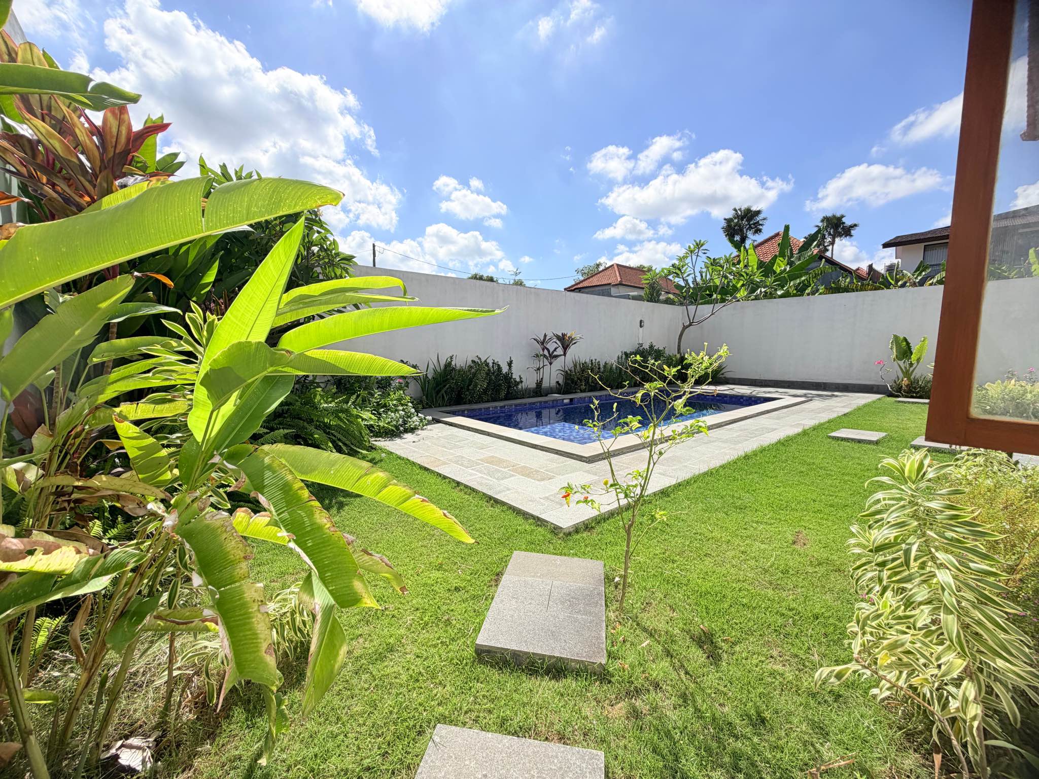 Вилла, 2 спальни