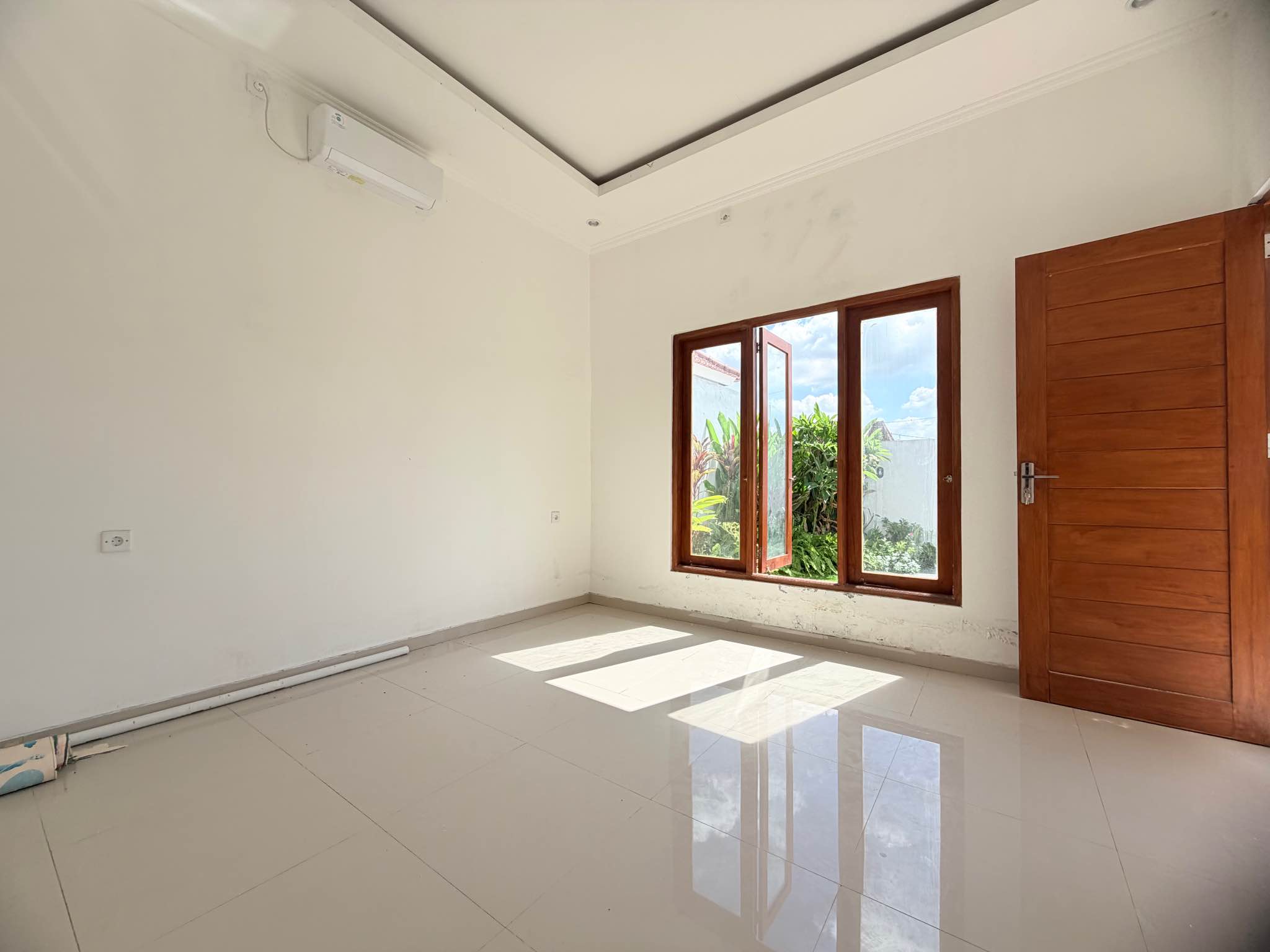 Вилла, 2 спальни