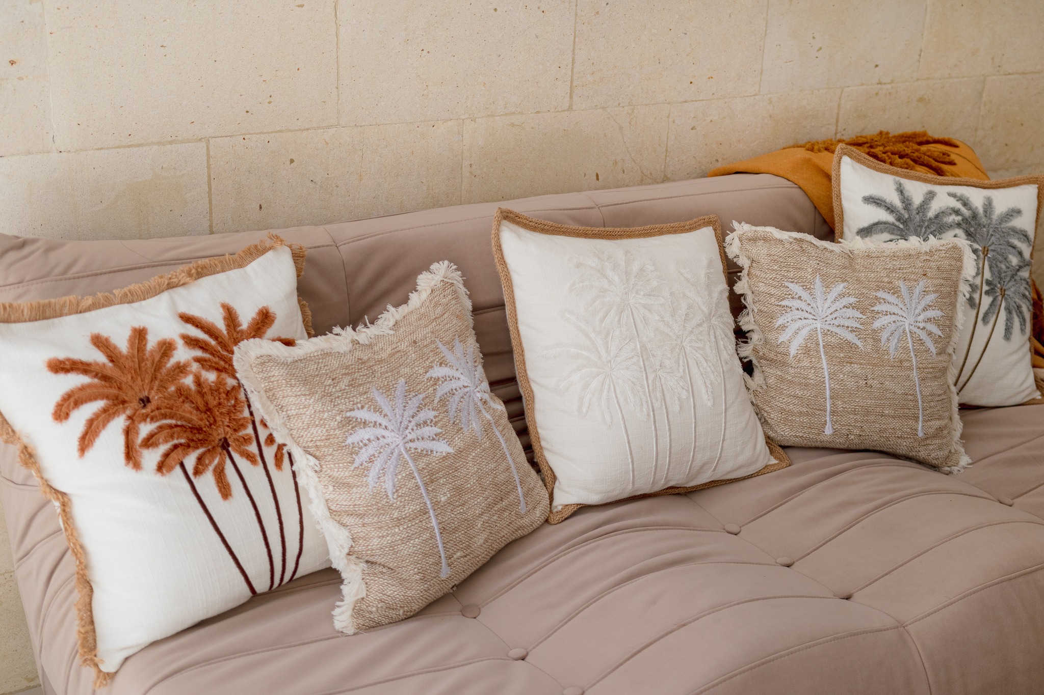 Вилла, 2 спальни