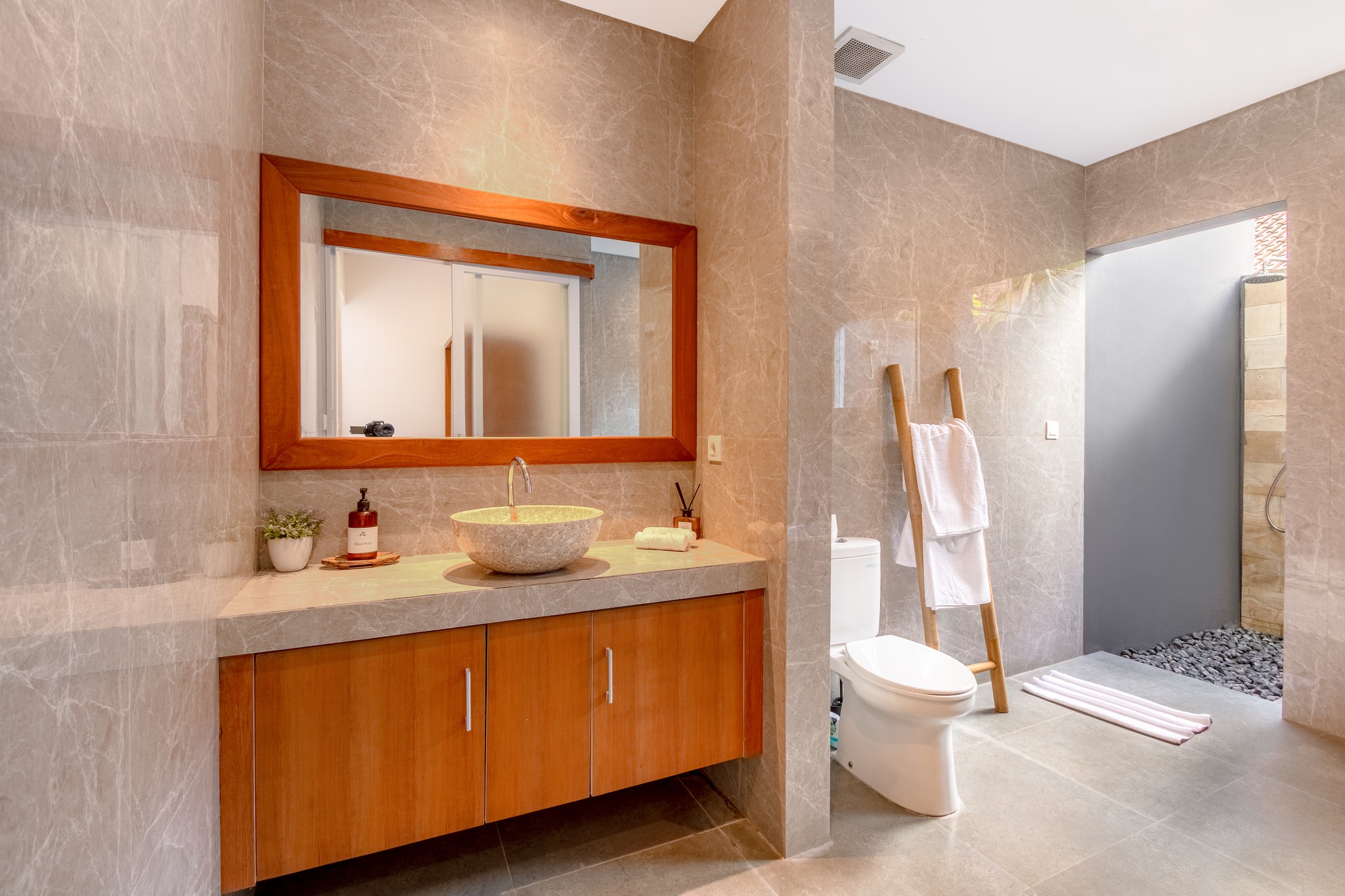 Вилла, 2 спальни