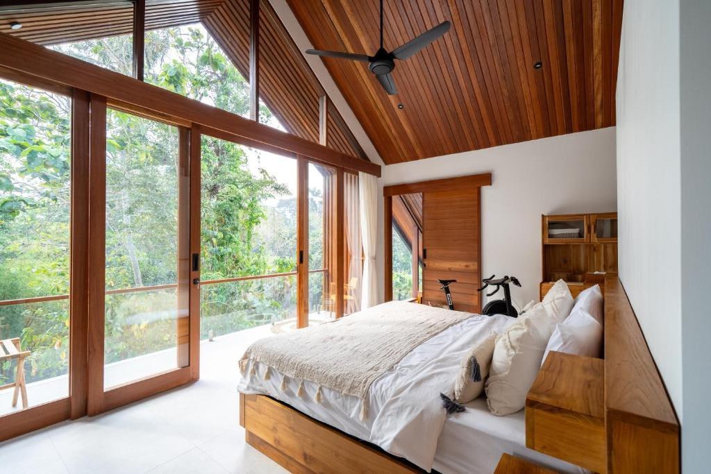 Вилла, 2 спальни