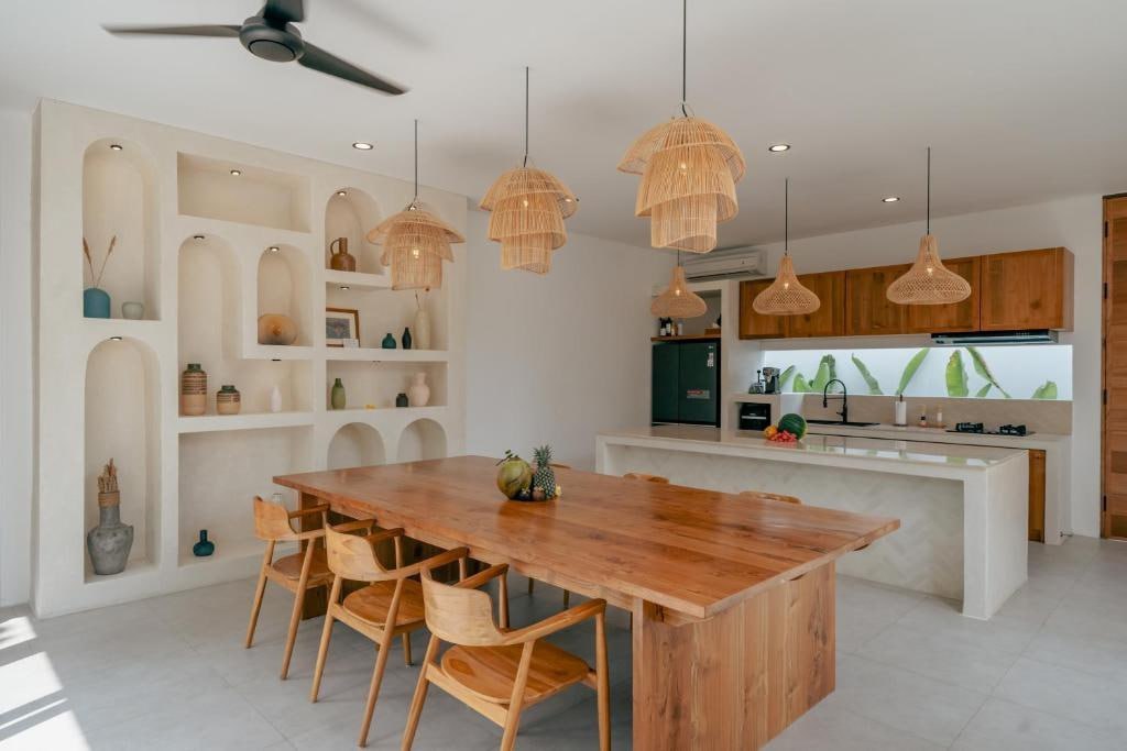 Вилла, 2 спальни