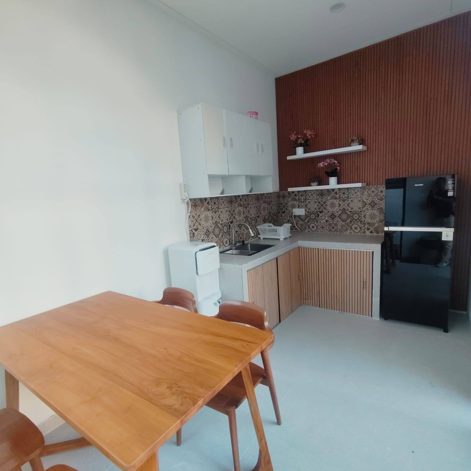 Вилла, 2 спальни