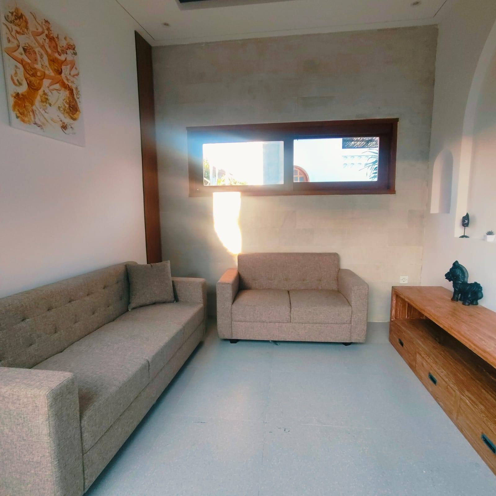 Вилла, 2 спальни