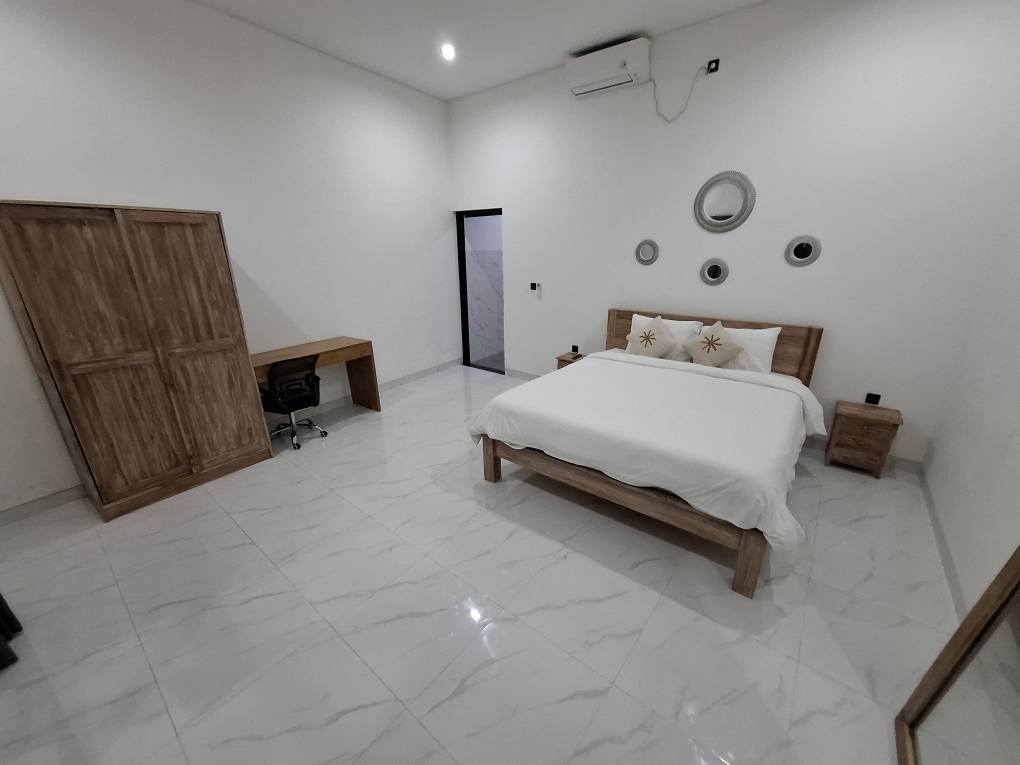 Вилла, 2 спальни