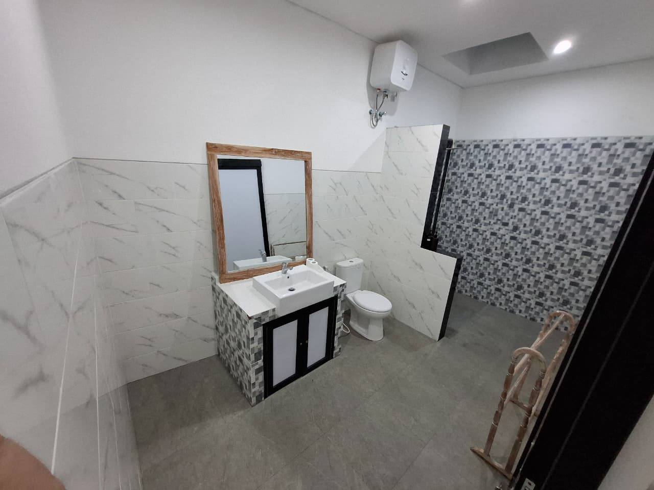 Вилла, 2 спальни