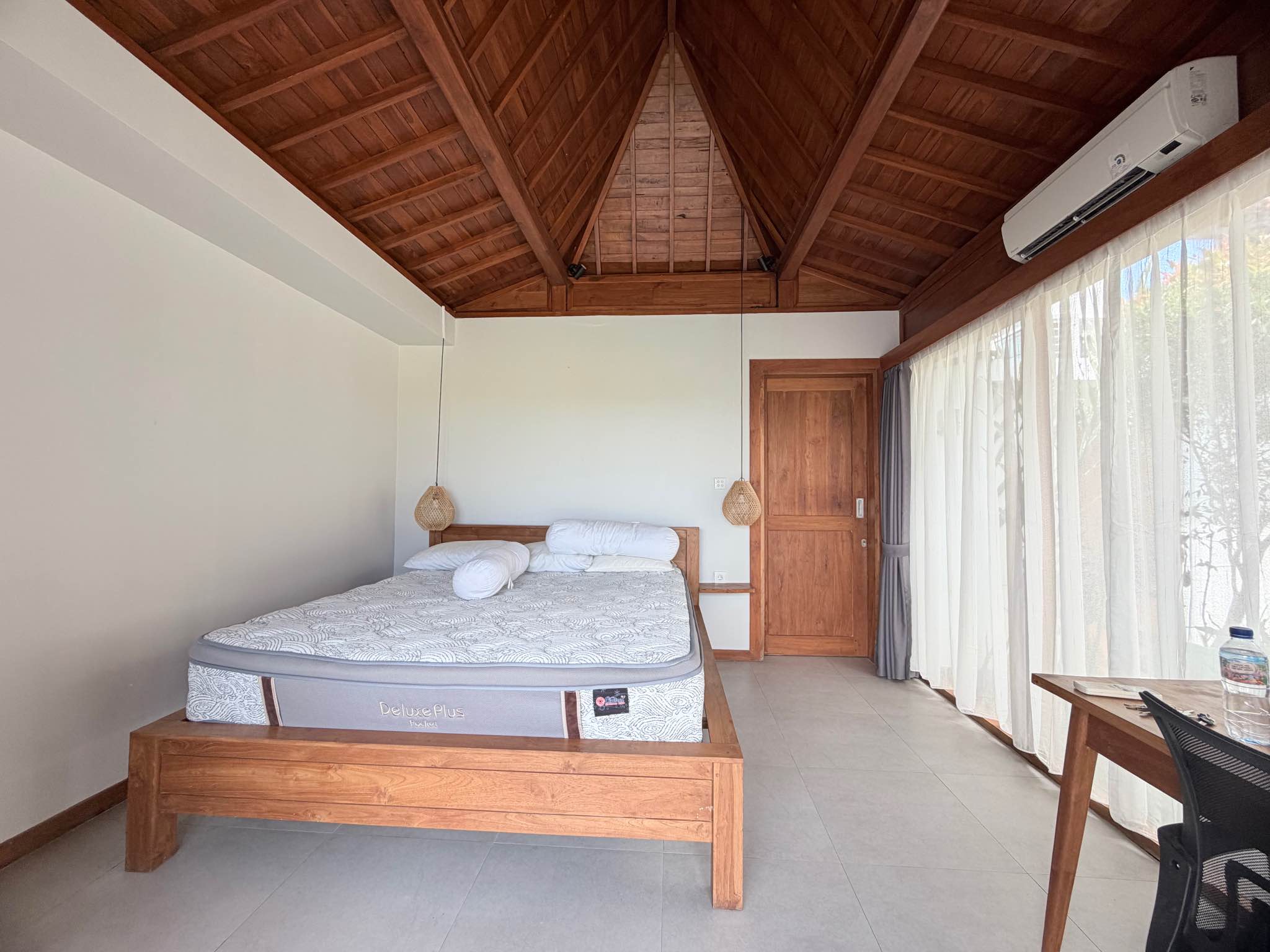 Вилла, 2 спальни