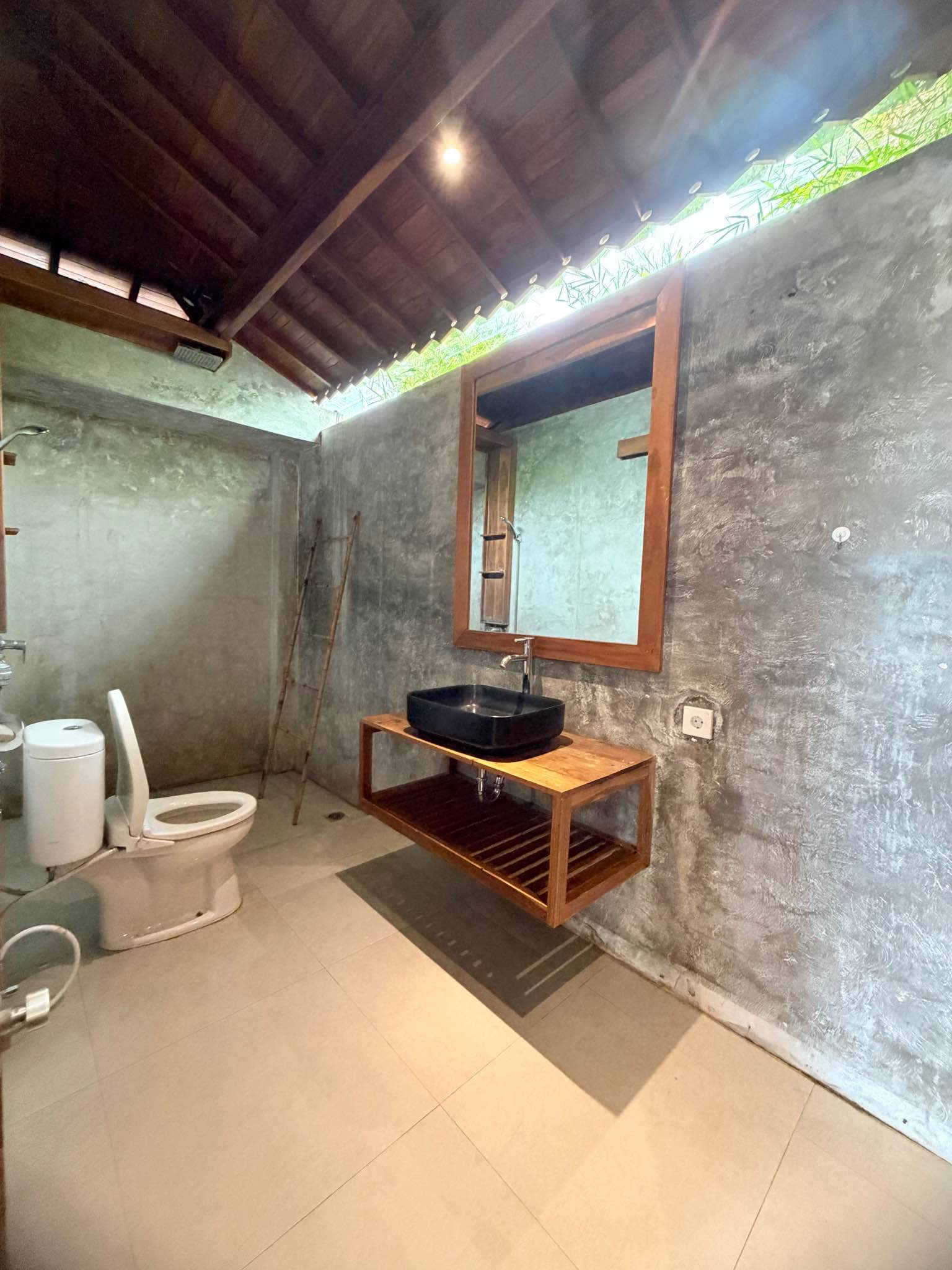 Вилла, 2 спальни