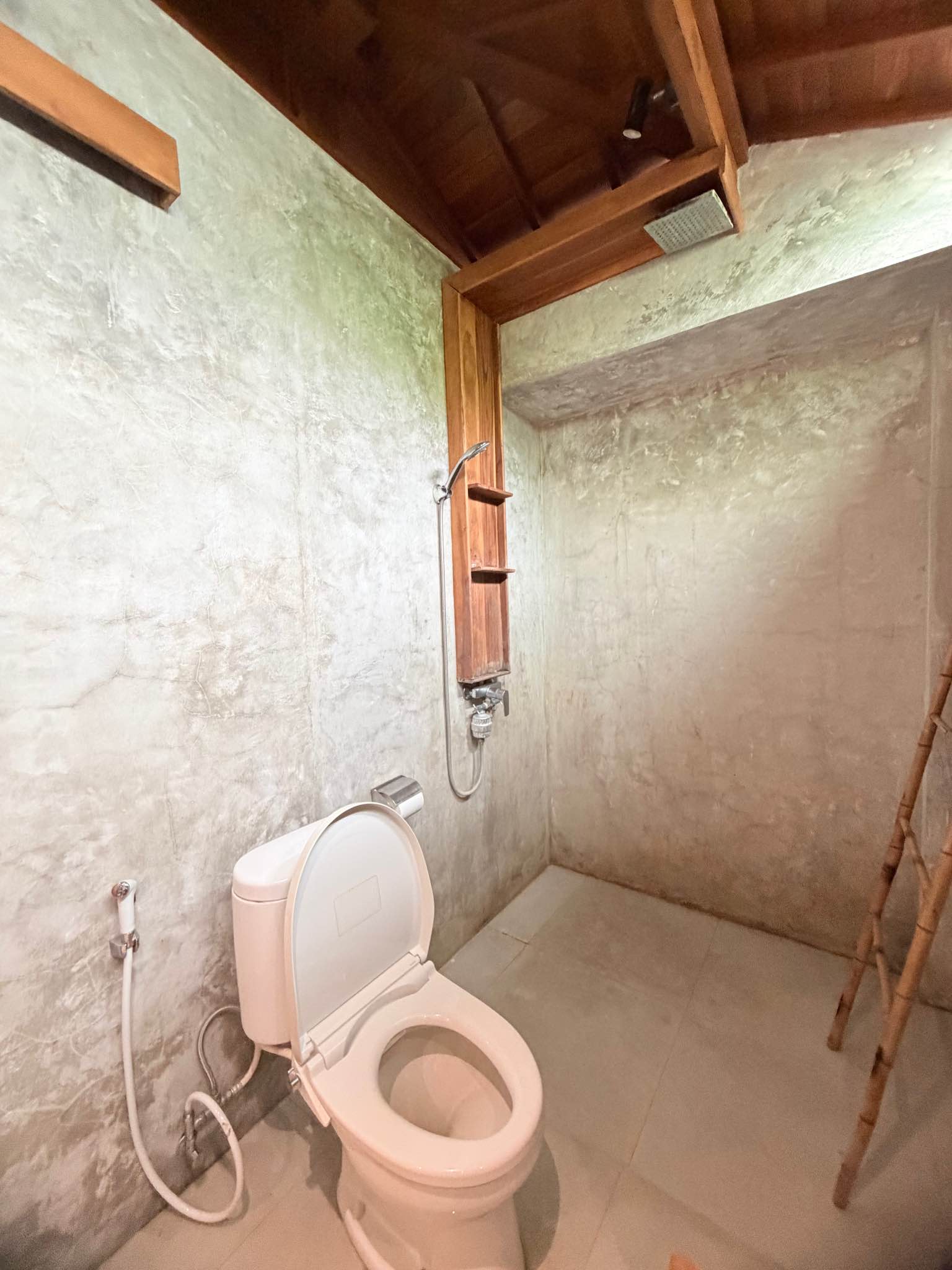 Вилла, 2 спальни