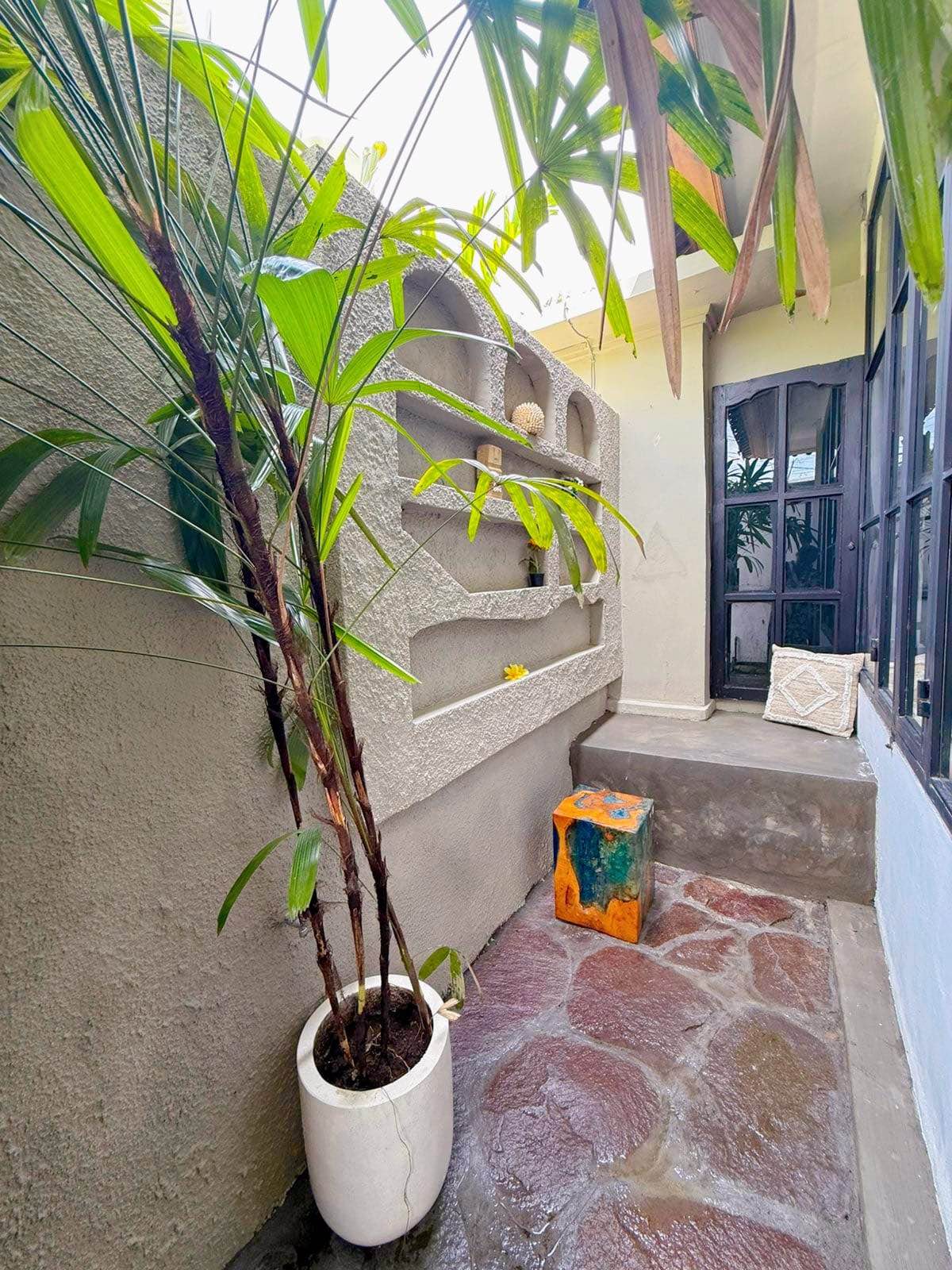 Апартаменты, 1 спальня