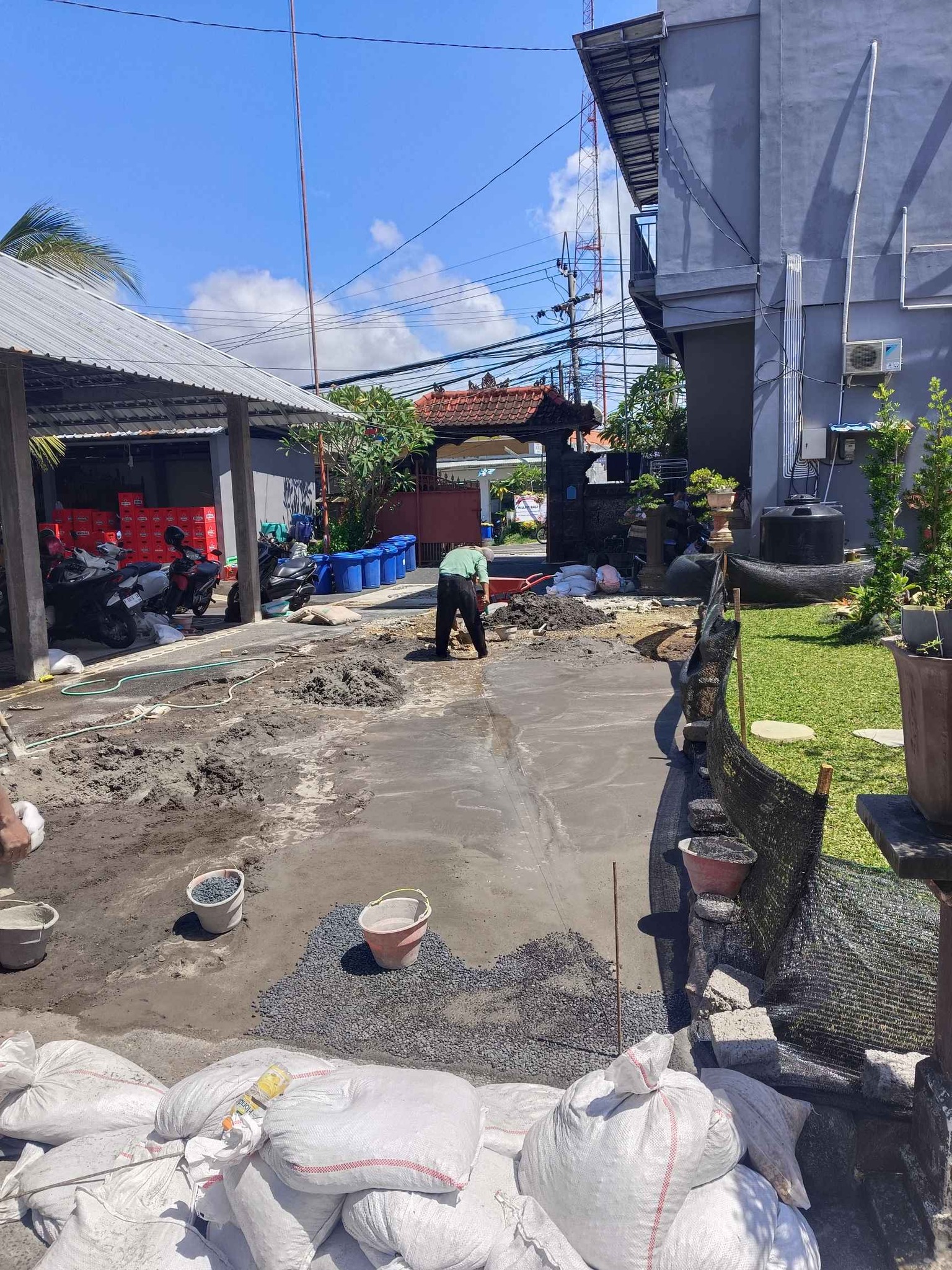 Объявление