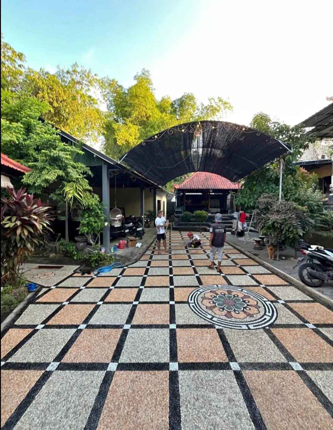 Объявление