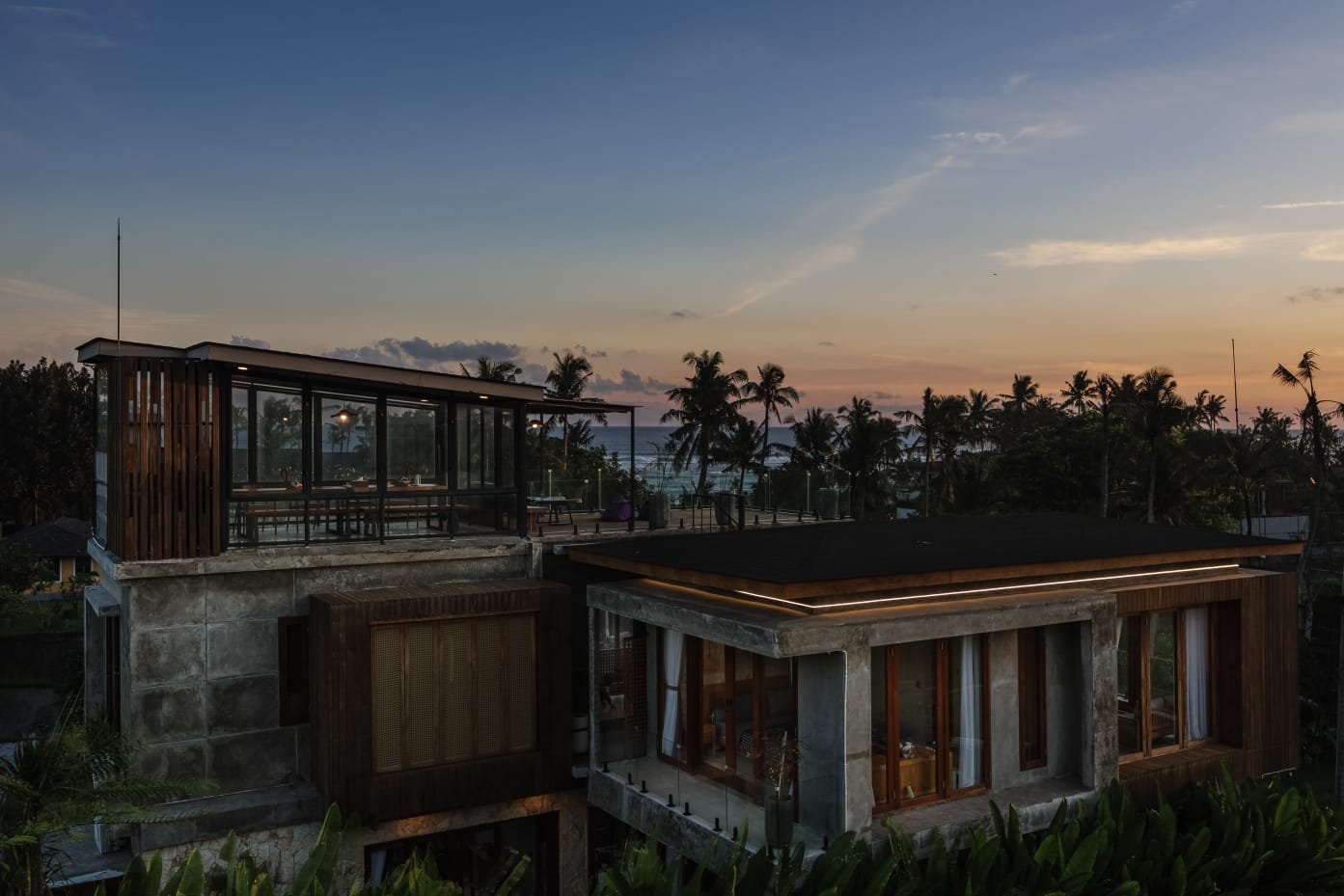 Вилла, 4 спальни