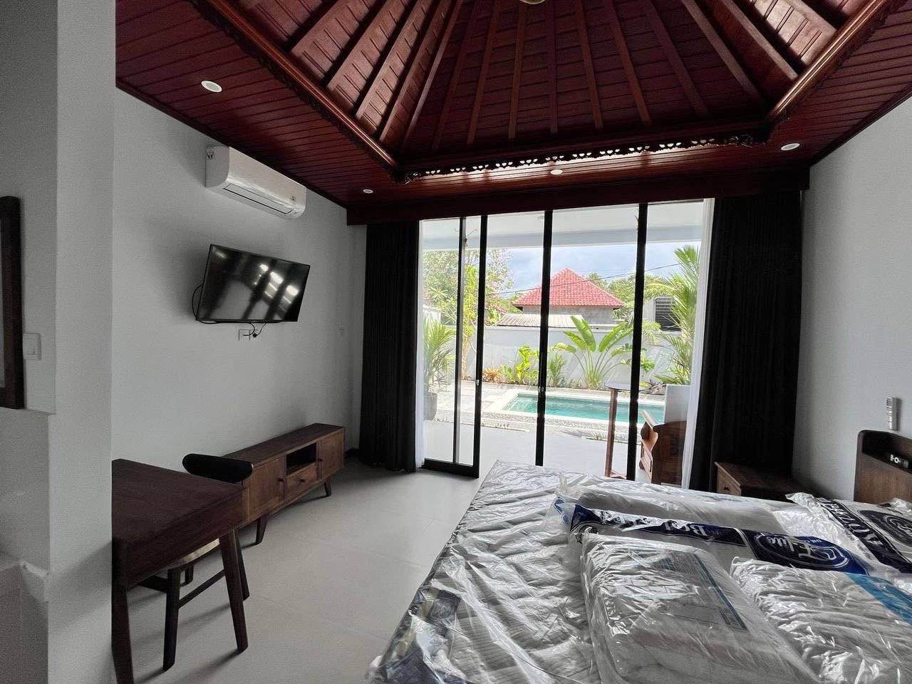 Вилла, 2 спальни