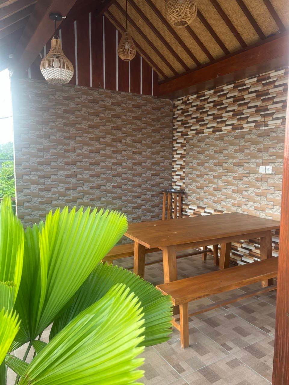 Вилла, 2 спальни