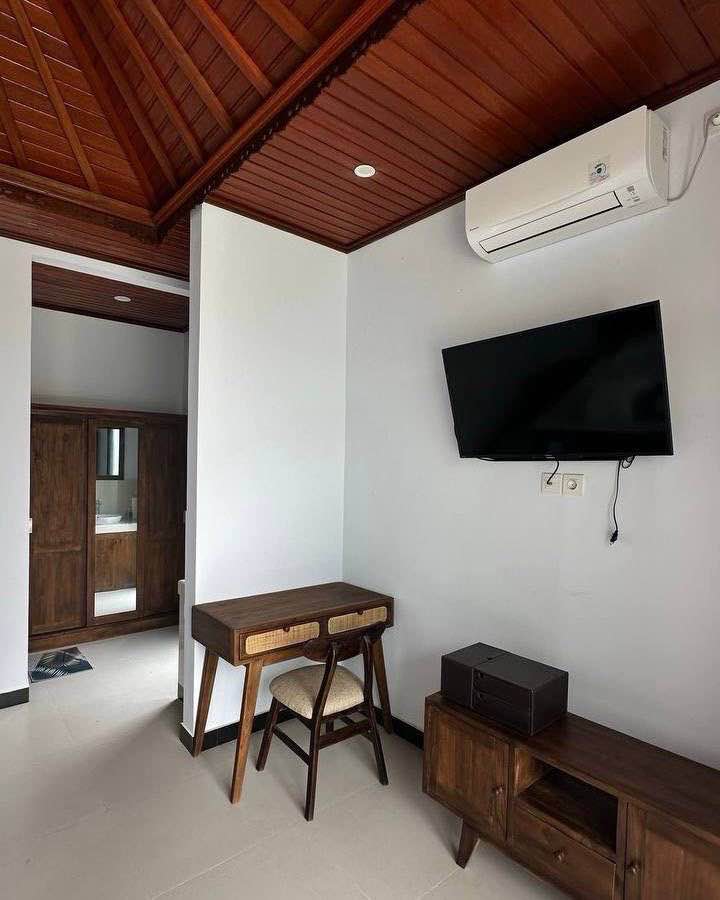 Вилла, 2 спальни