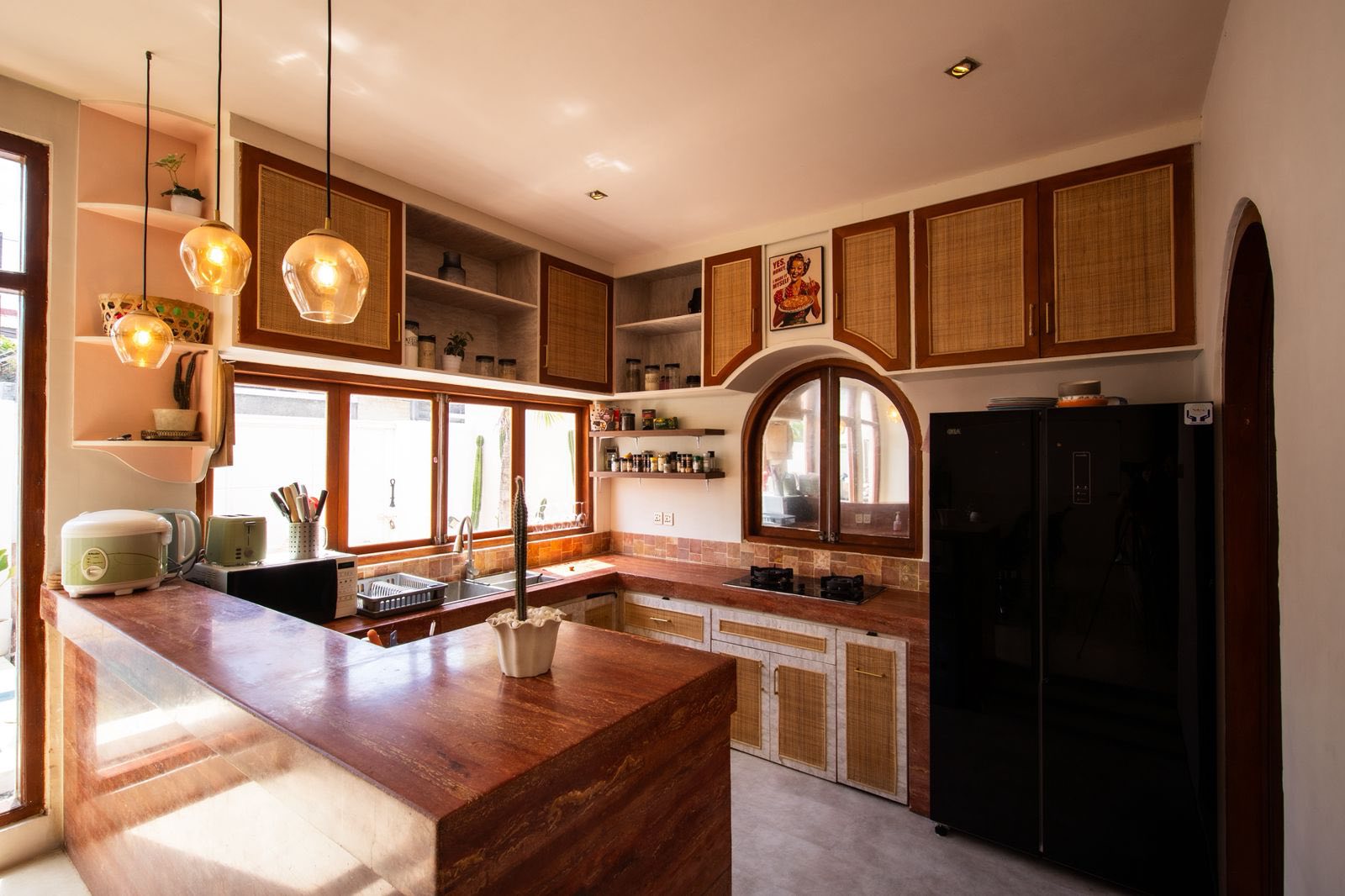 Вилла, 3 спальни