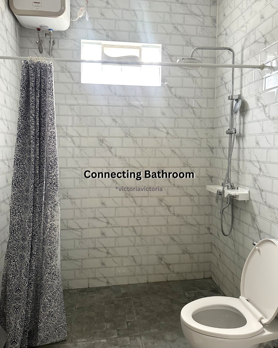 Вилла, 1 спальня