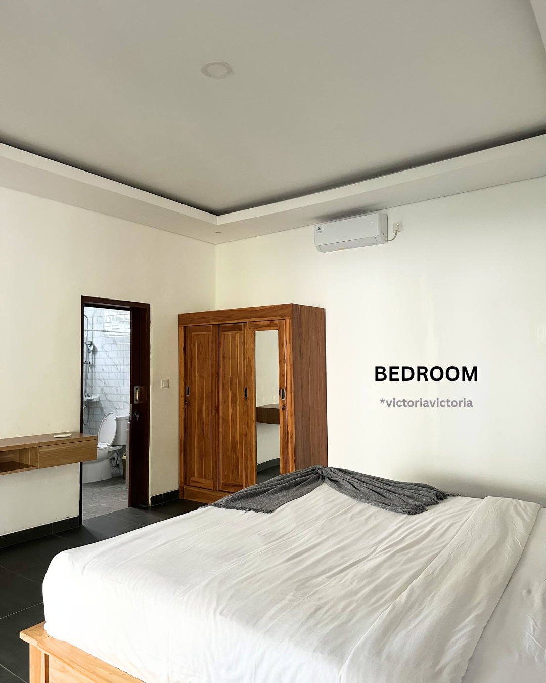 Вилла, 1 спальня