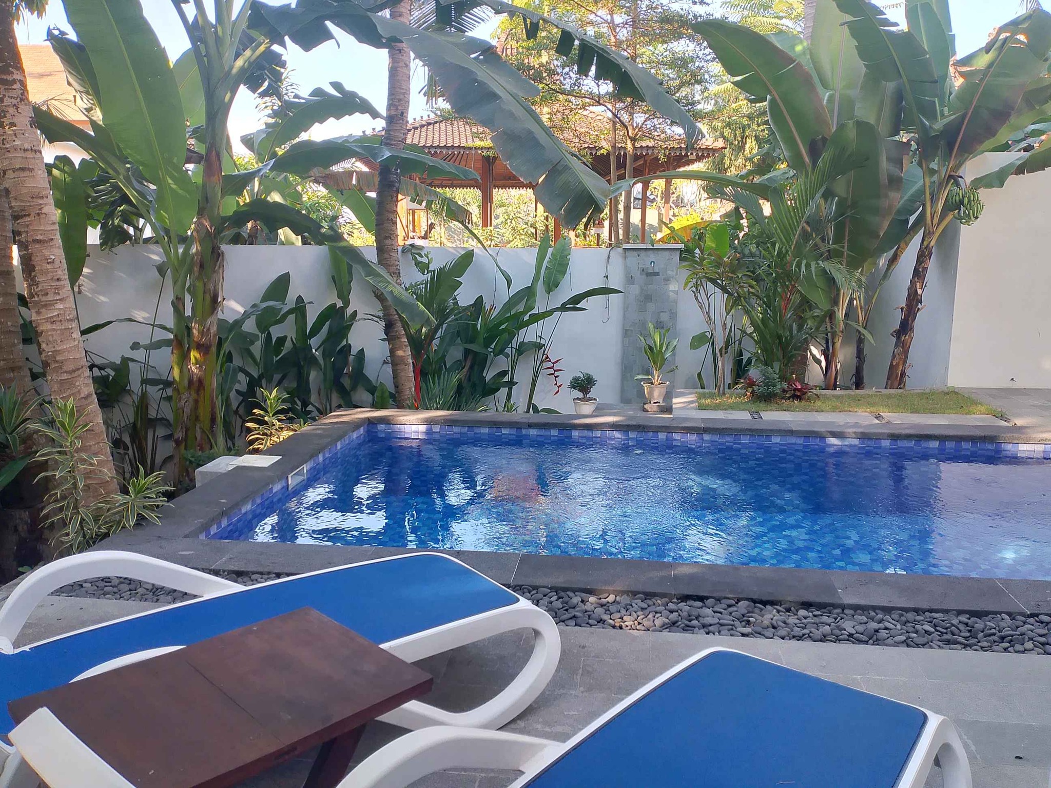 Вилла, 2 спальни