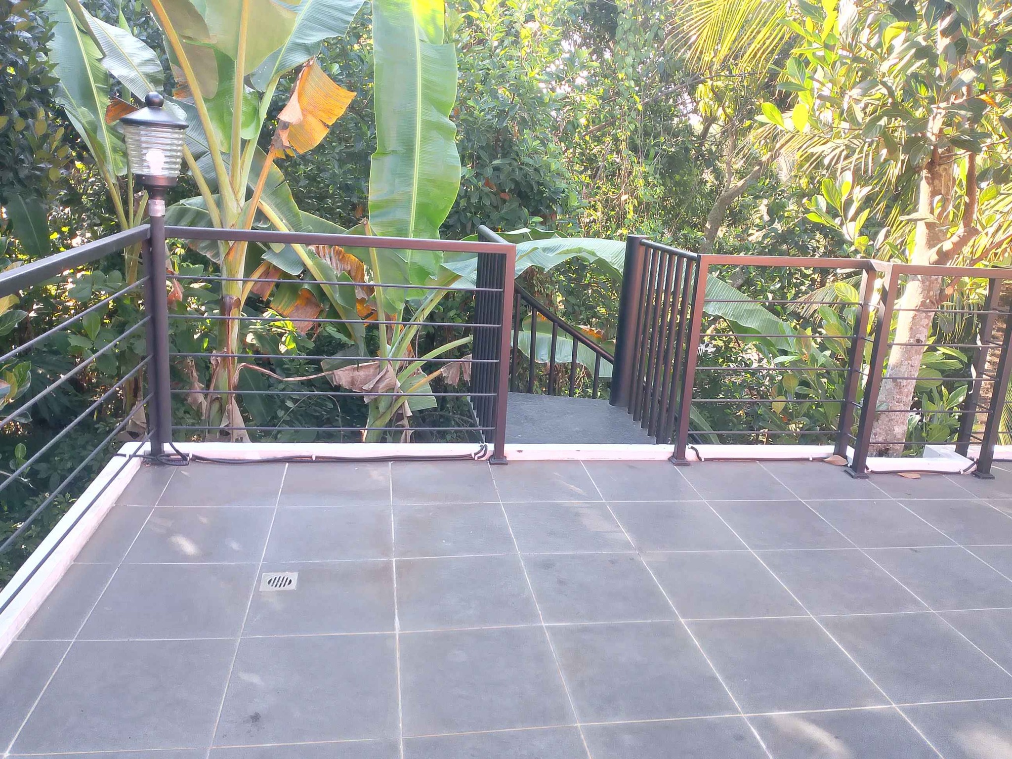 Вилла, 2 спальни