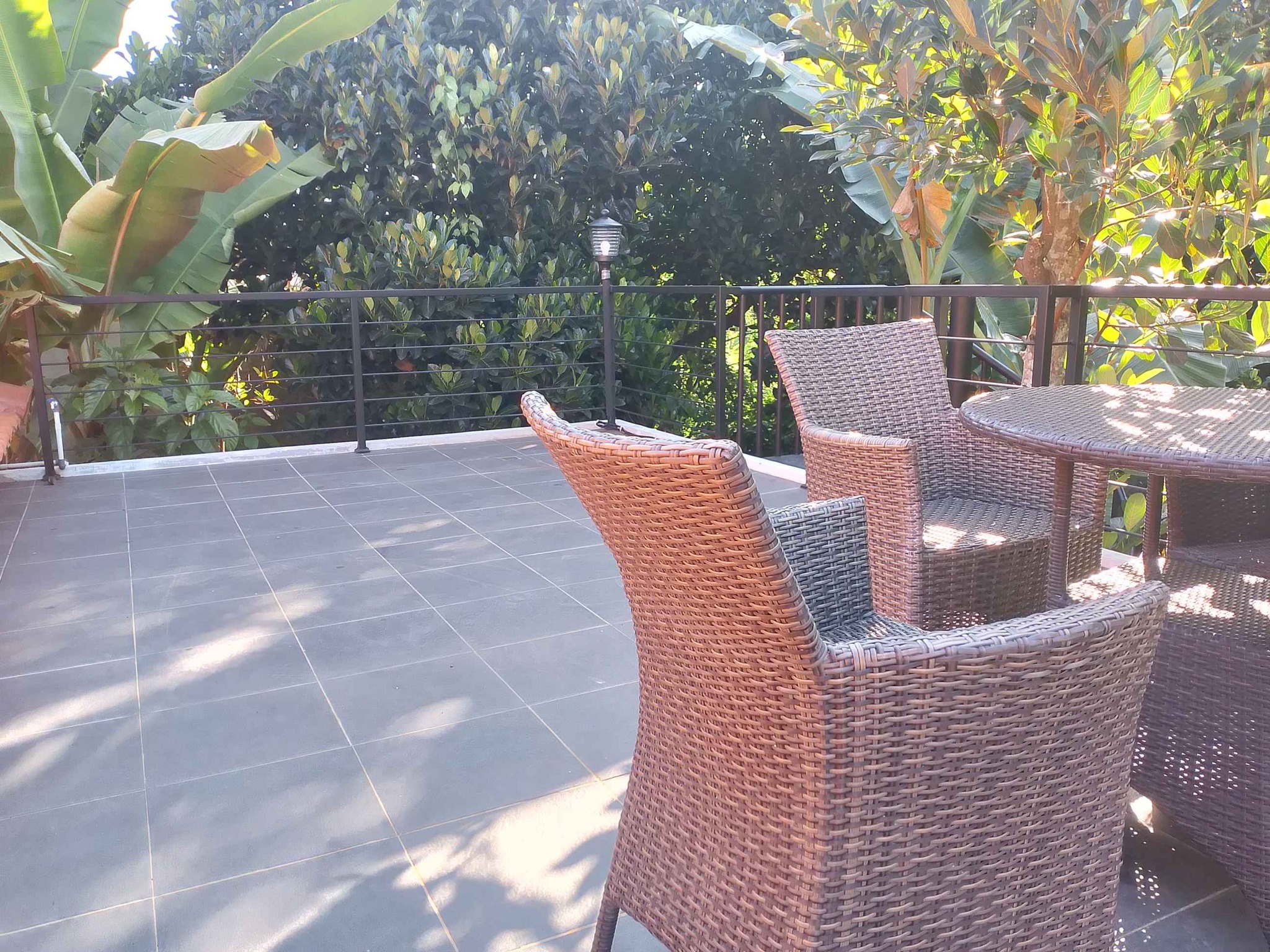 Вилла, 2 спальни