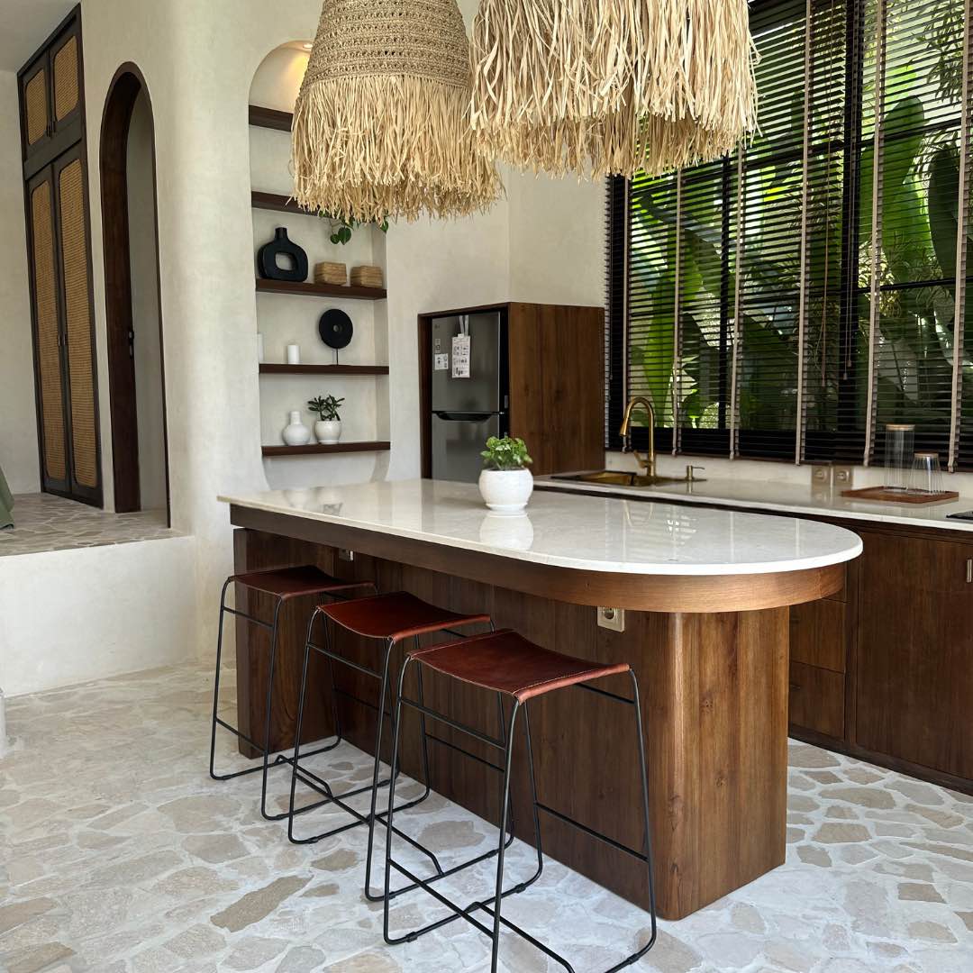 Вилла, 1 спальня