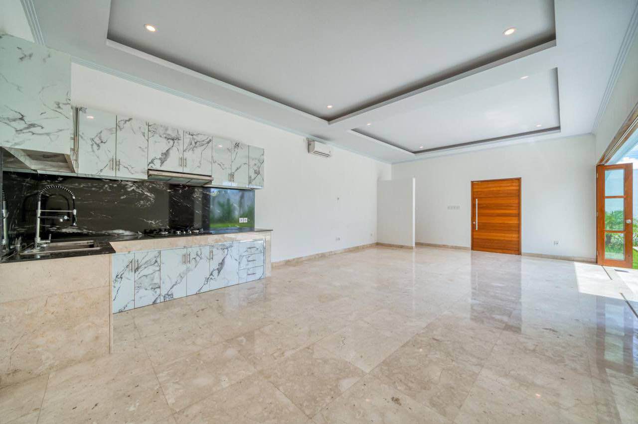 Вилла, 3 спальни