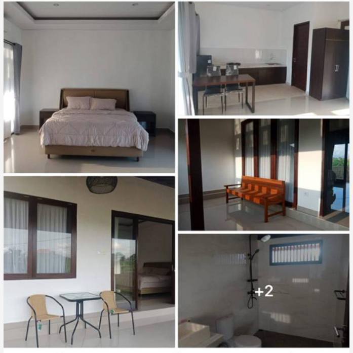 Апартаменты