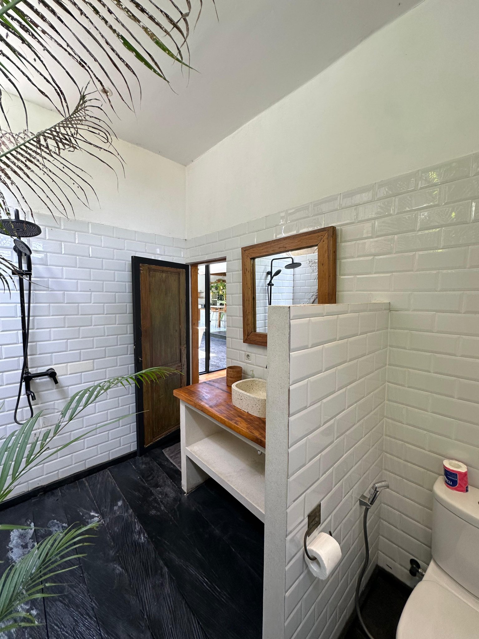 Вилла, 3 спальни