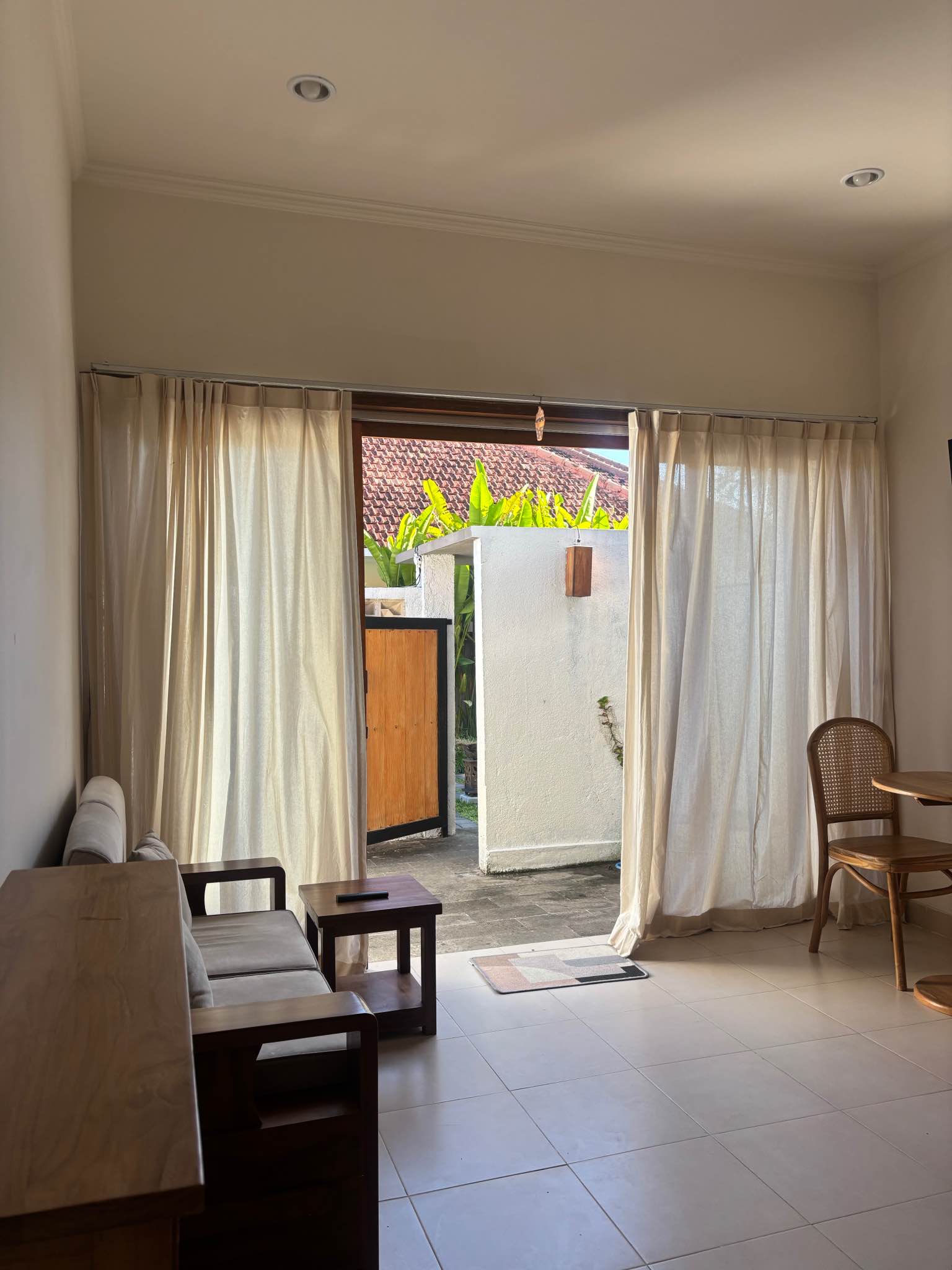 Апартаменты, 1 спальня