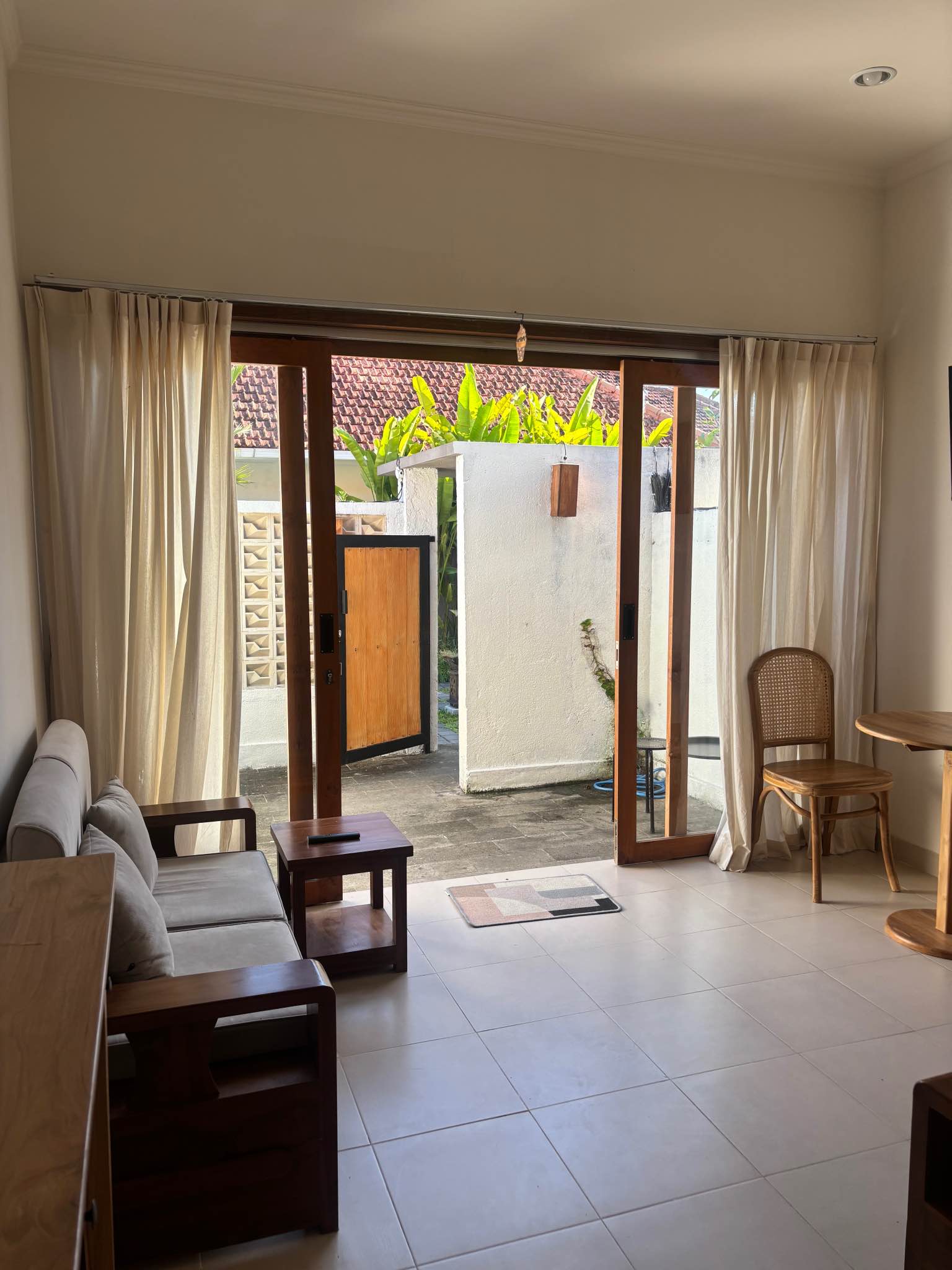 Апартаменты, 1 спальня