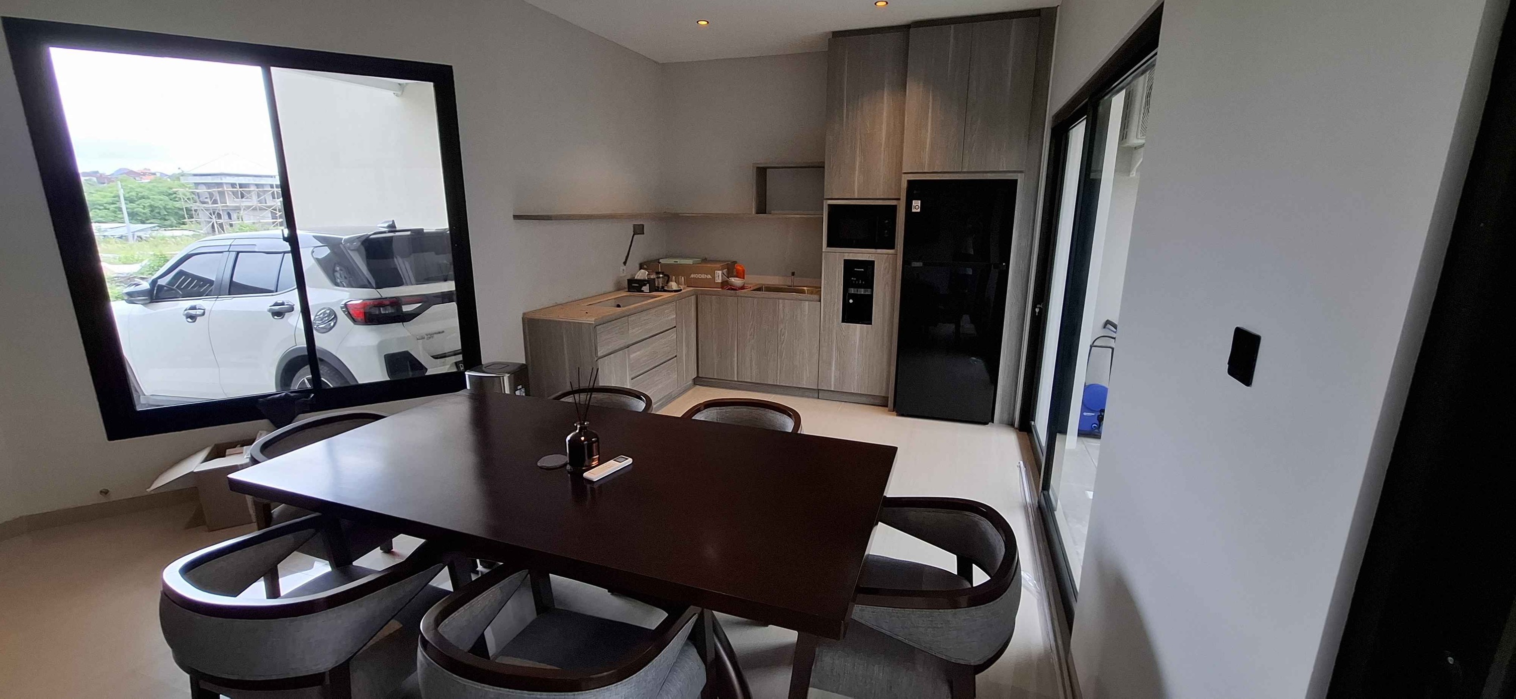 Вилла, 3 спальни