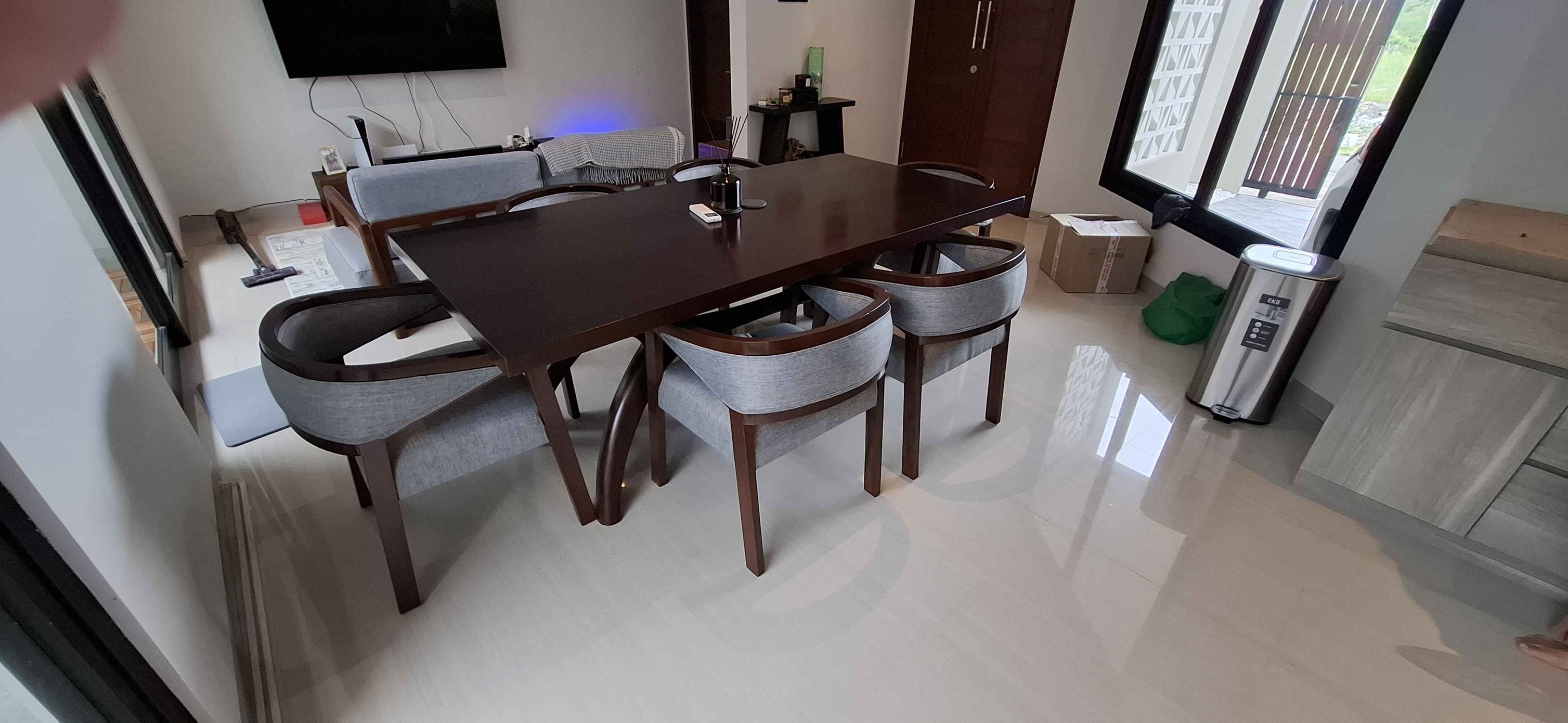 Вилла, 3 спальни