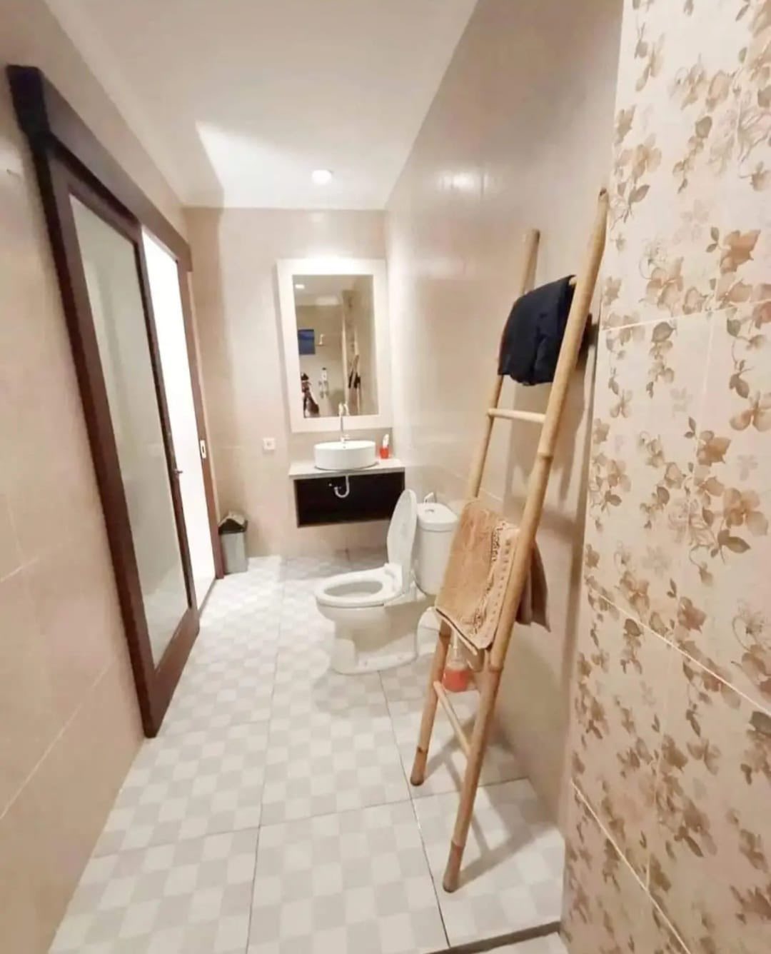 Вилла, 3 спальни