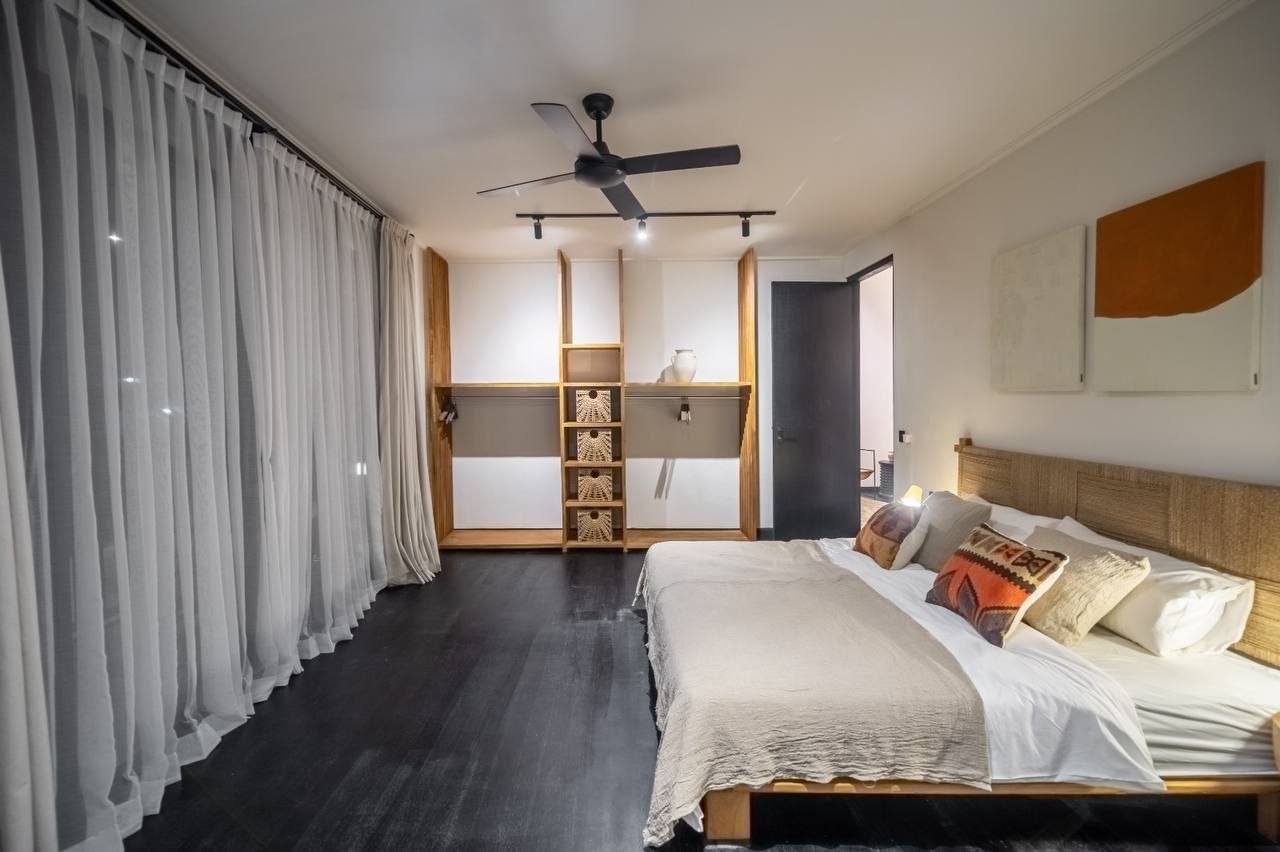 Вилла, 4 спальни