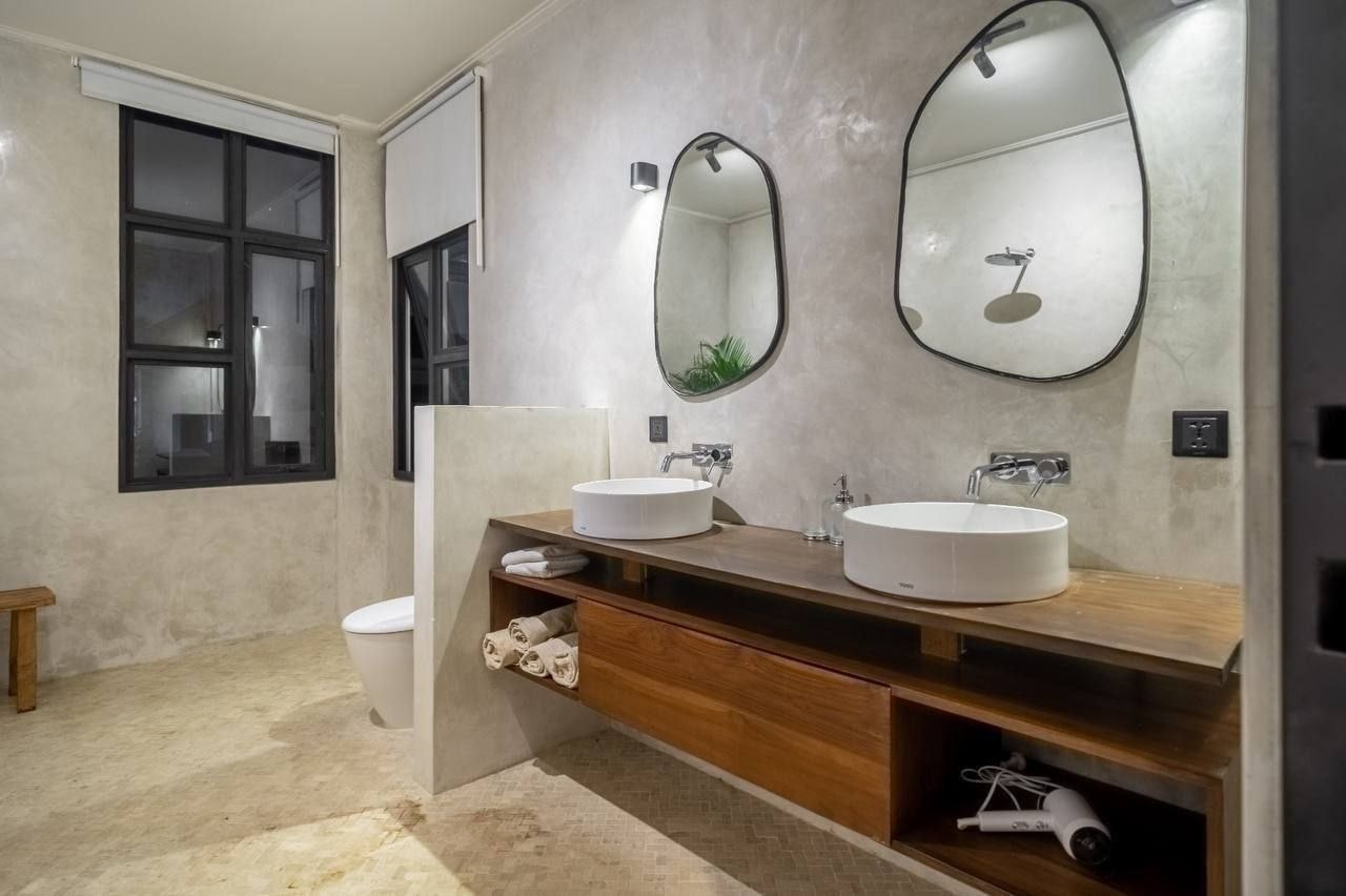 Вилла, 4 спальни