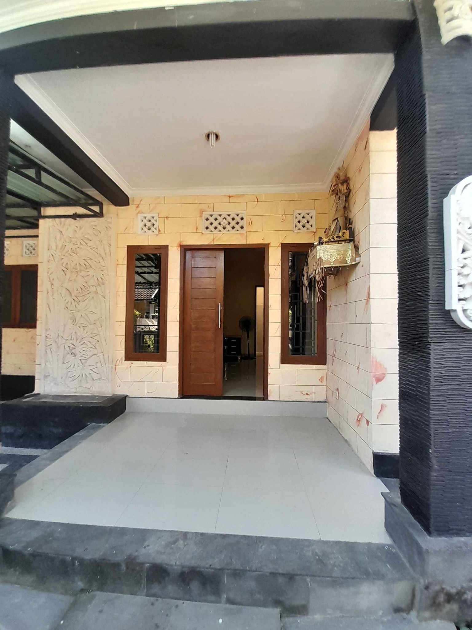 Дом, 3 спальни