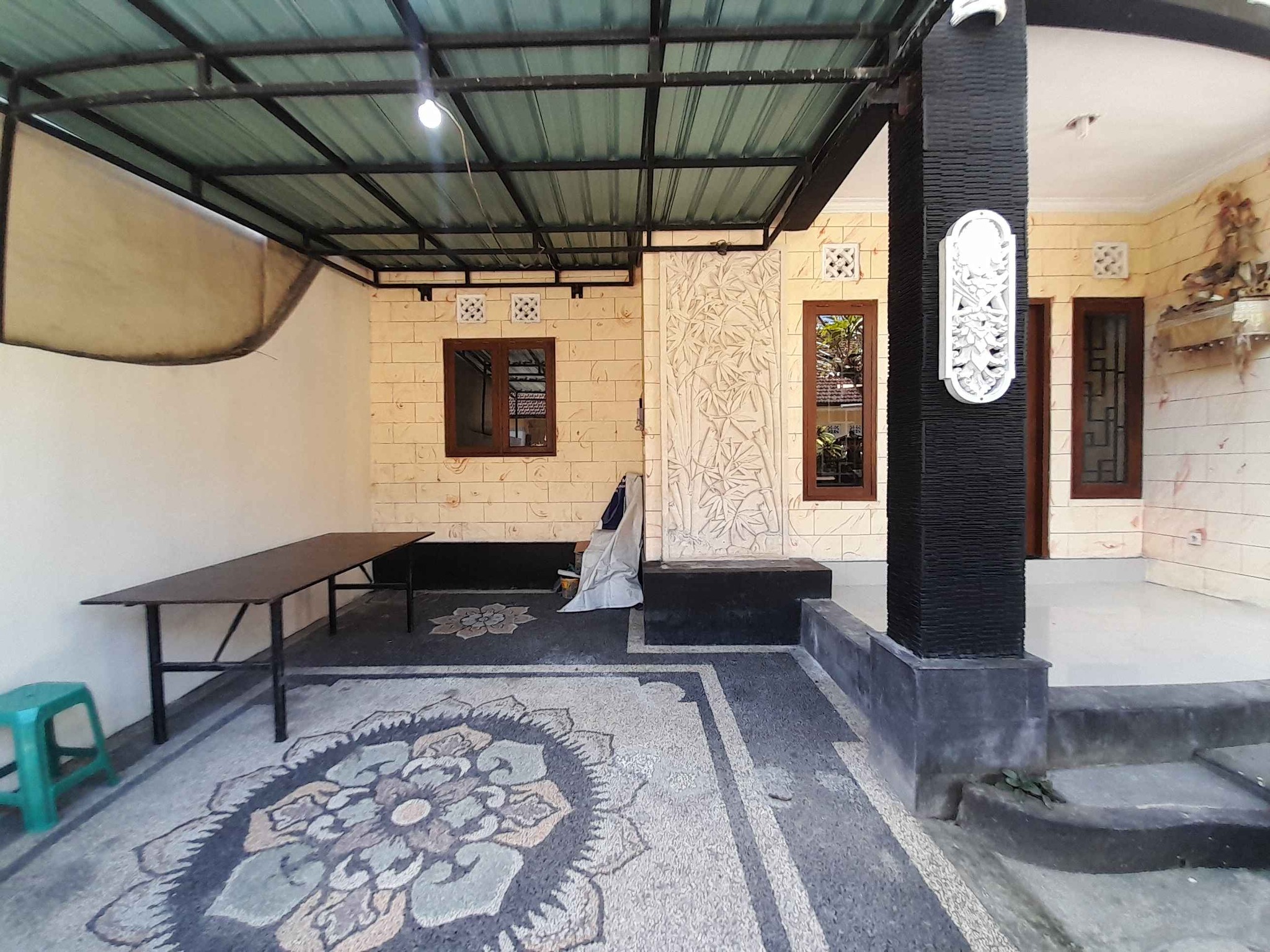 Дом, 3 спальни