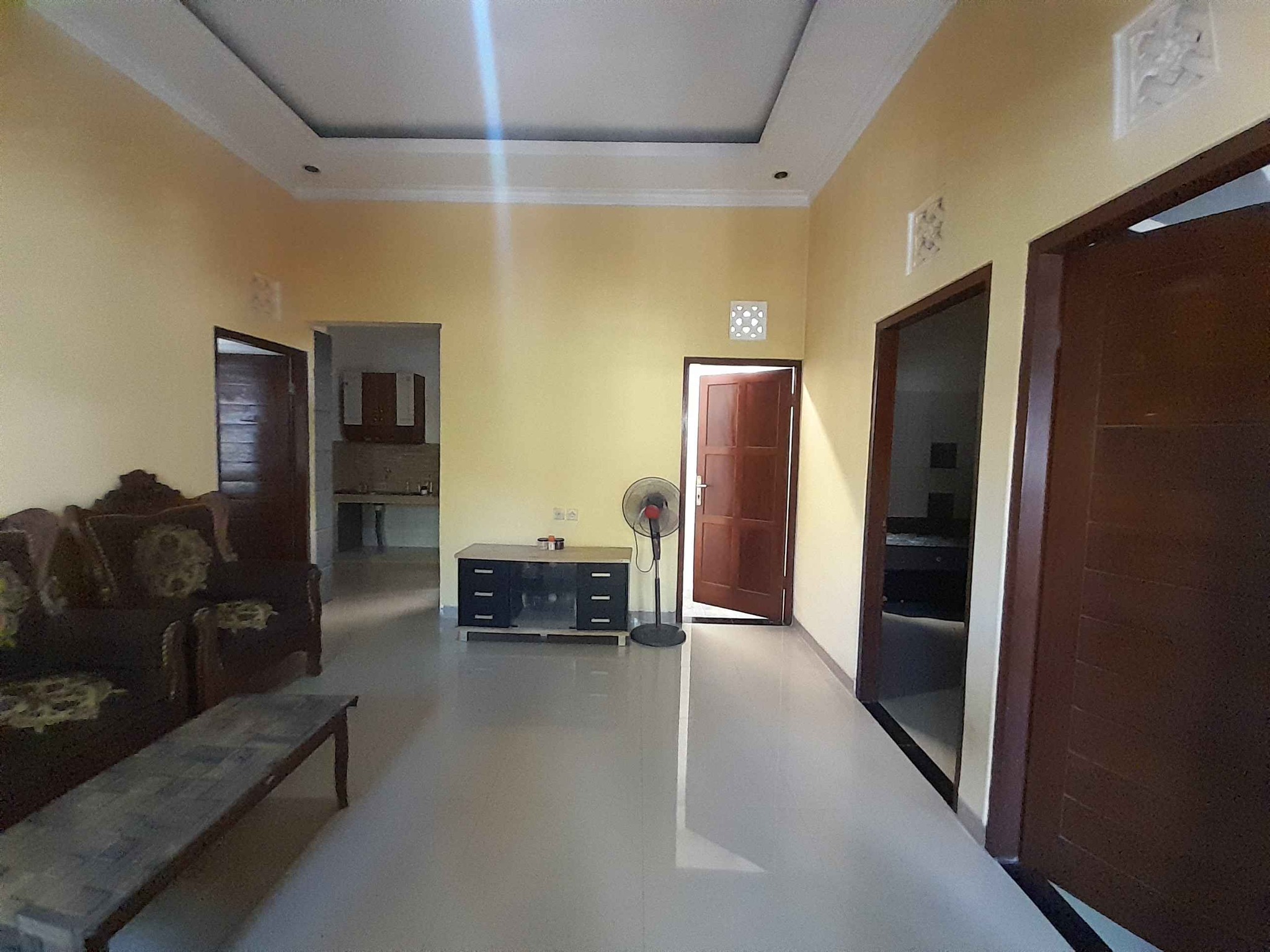 Дом, 3 спальни