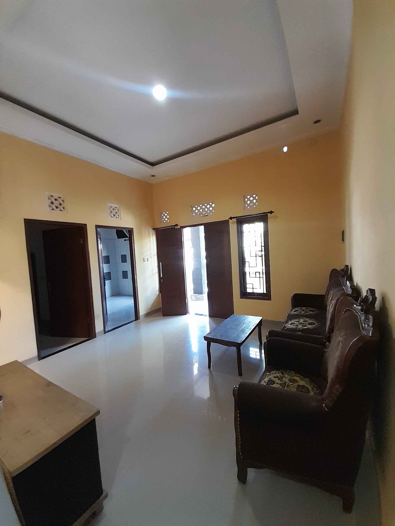 Дом, 3 спальни