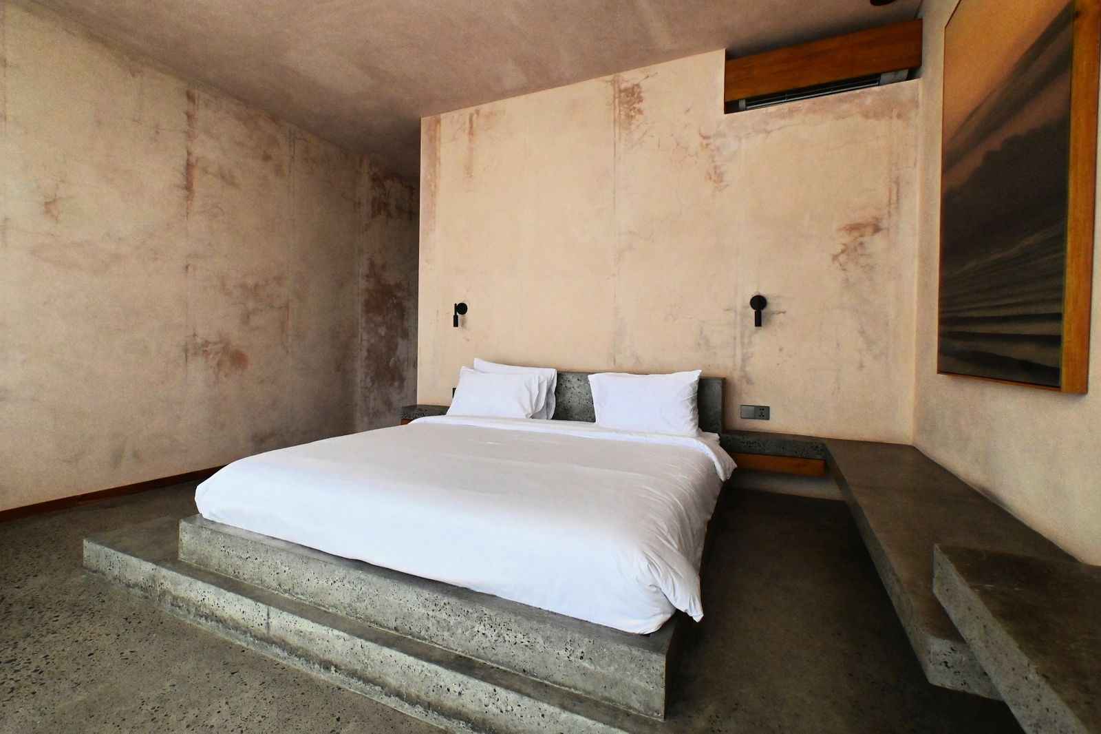 Вилла, 4 спальни