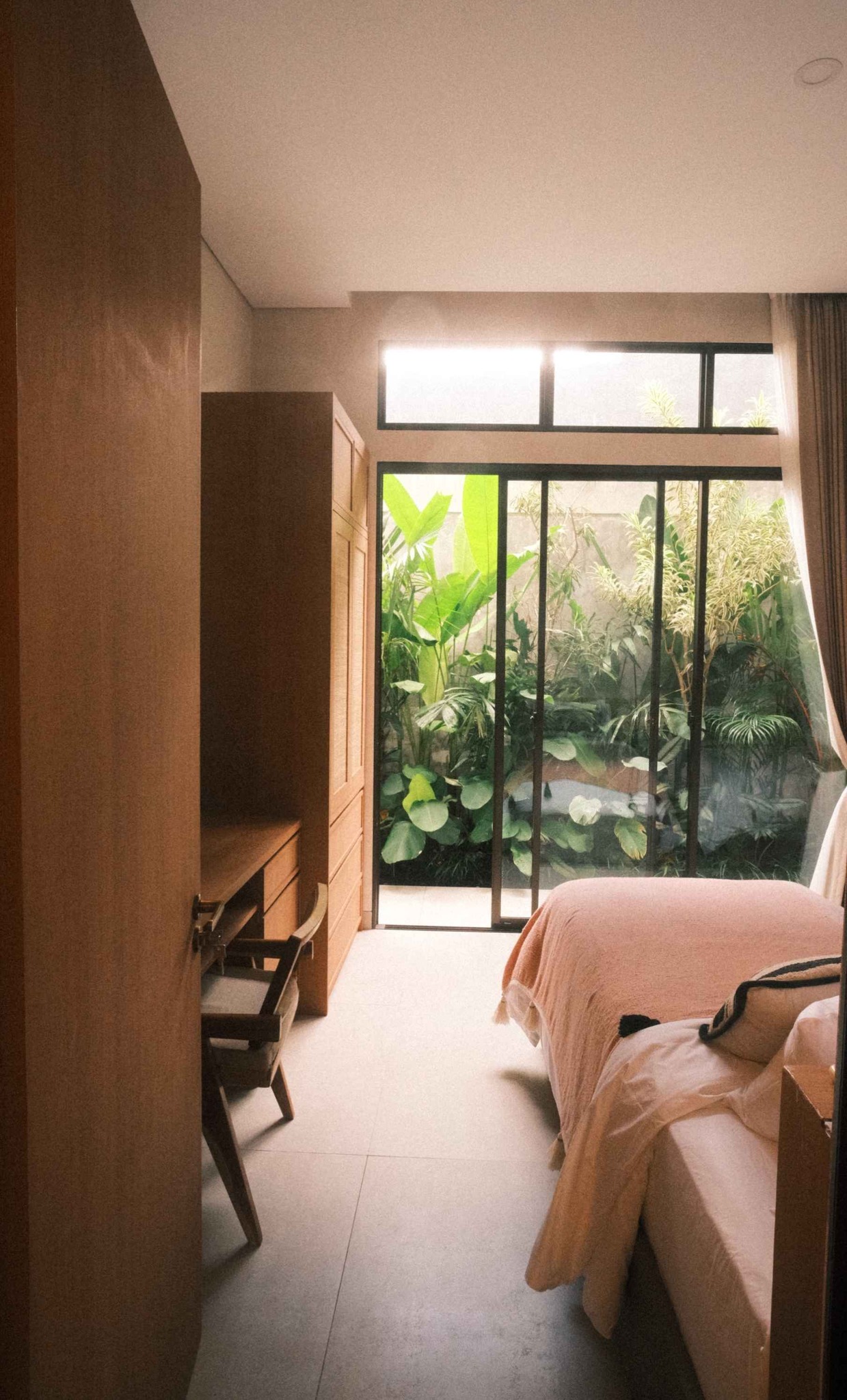 Апартаменты, 2 спальни