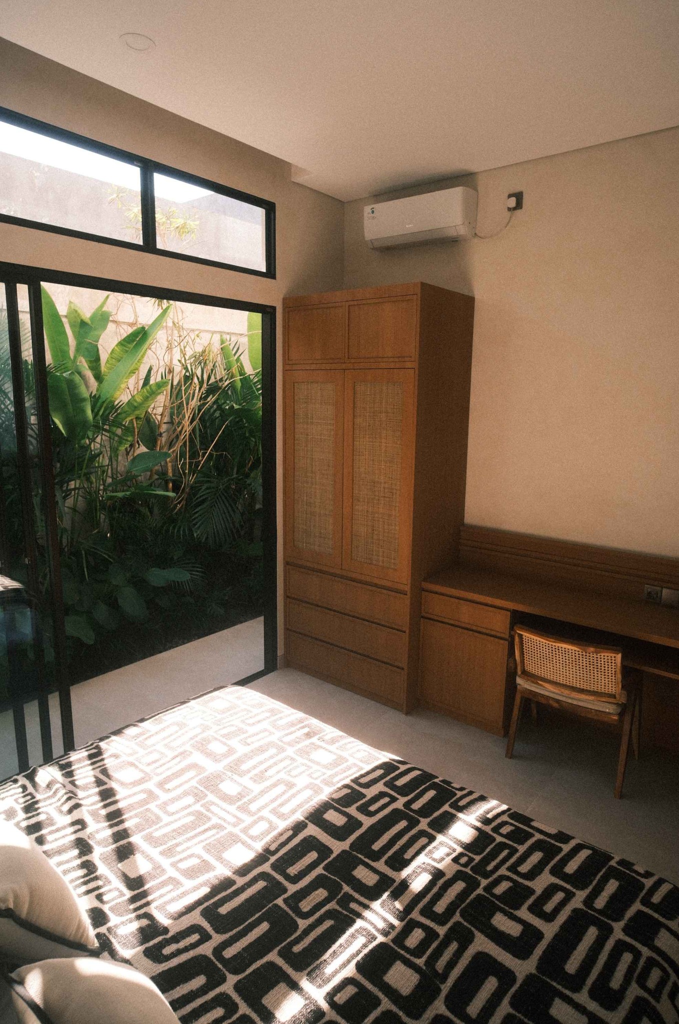 Апартаменты, 2 спальни