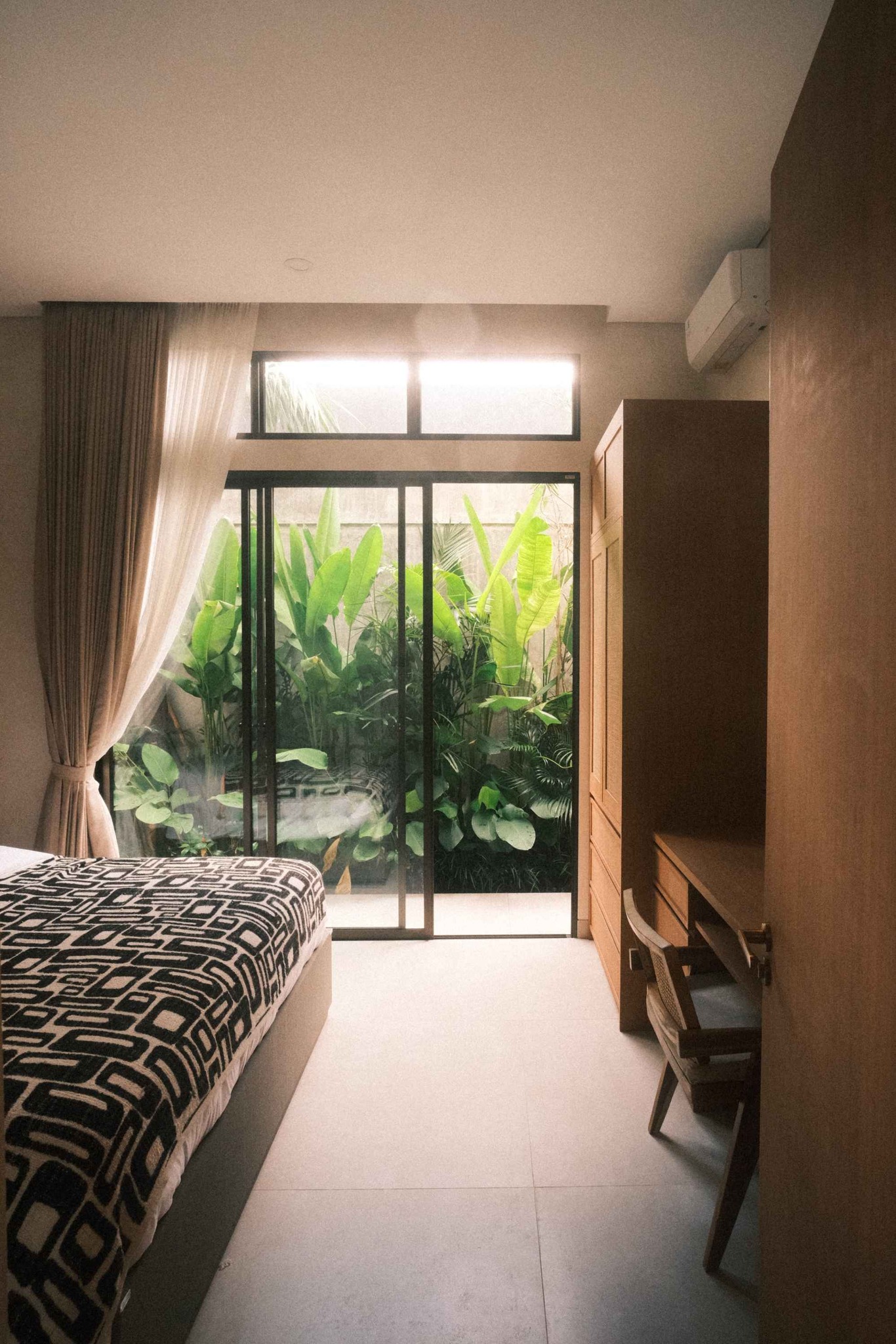 Апартаменты, 2 спальни