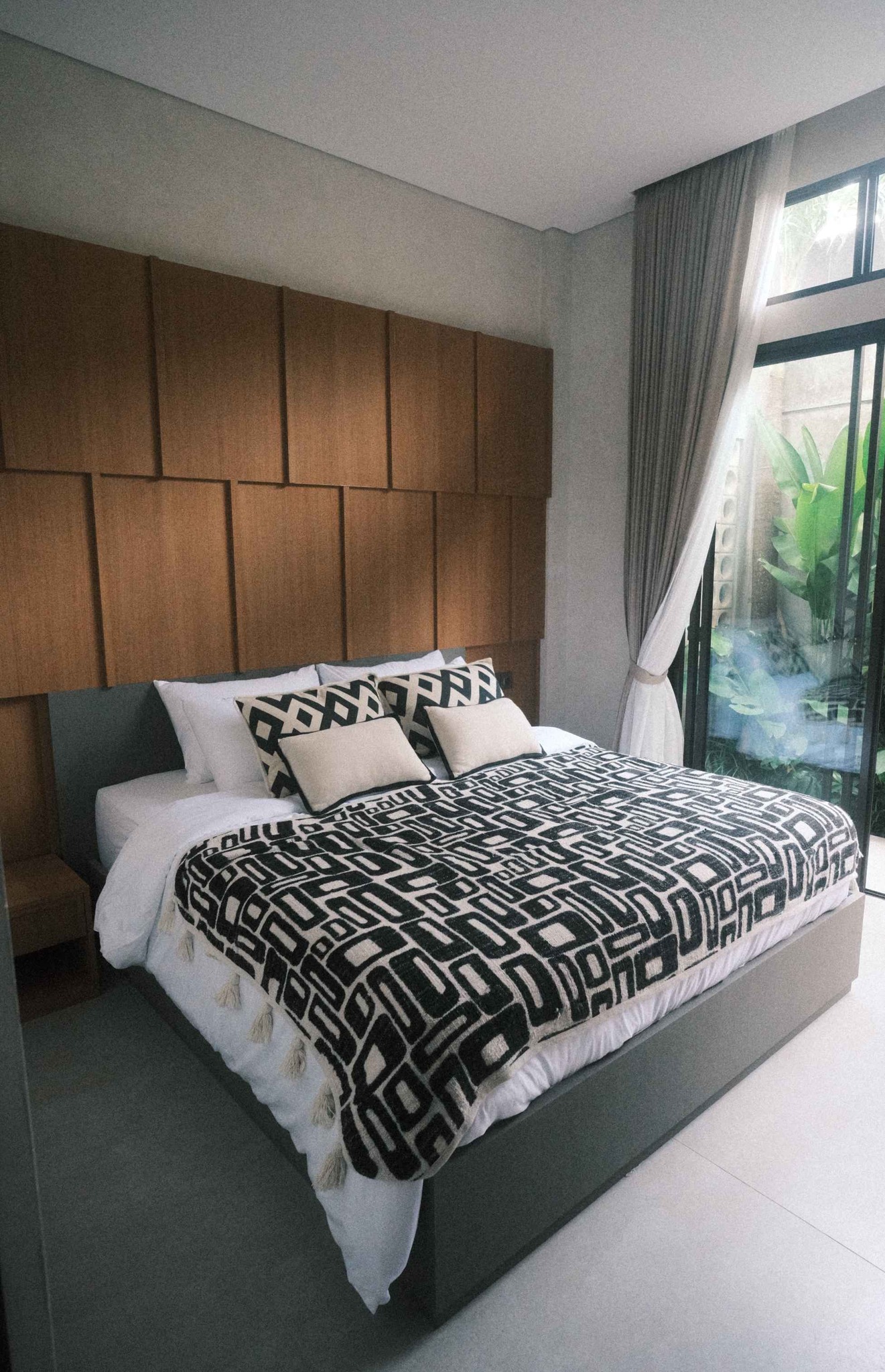 Апартаменты, 2 спальни