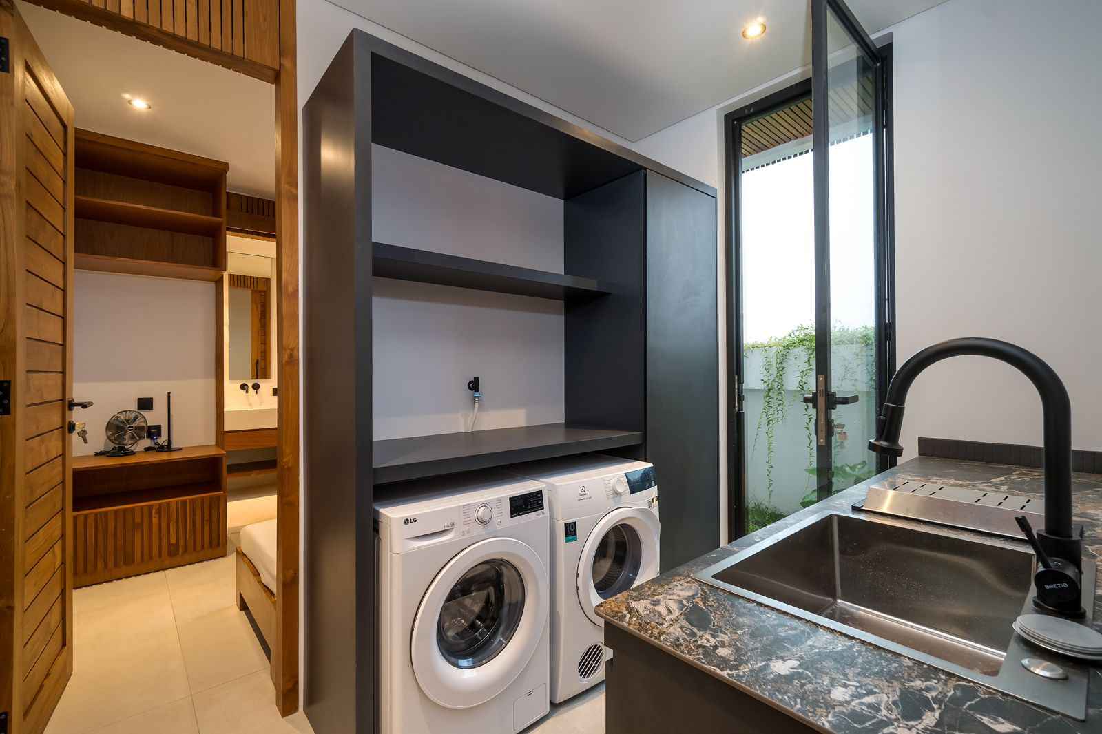 Вилла, 5 спален