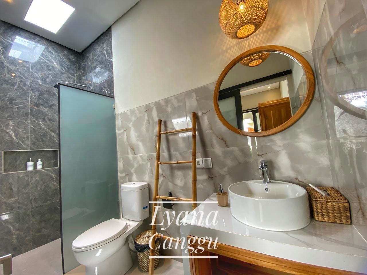 Гестхаус, 1 спальня