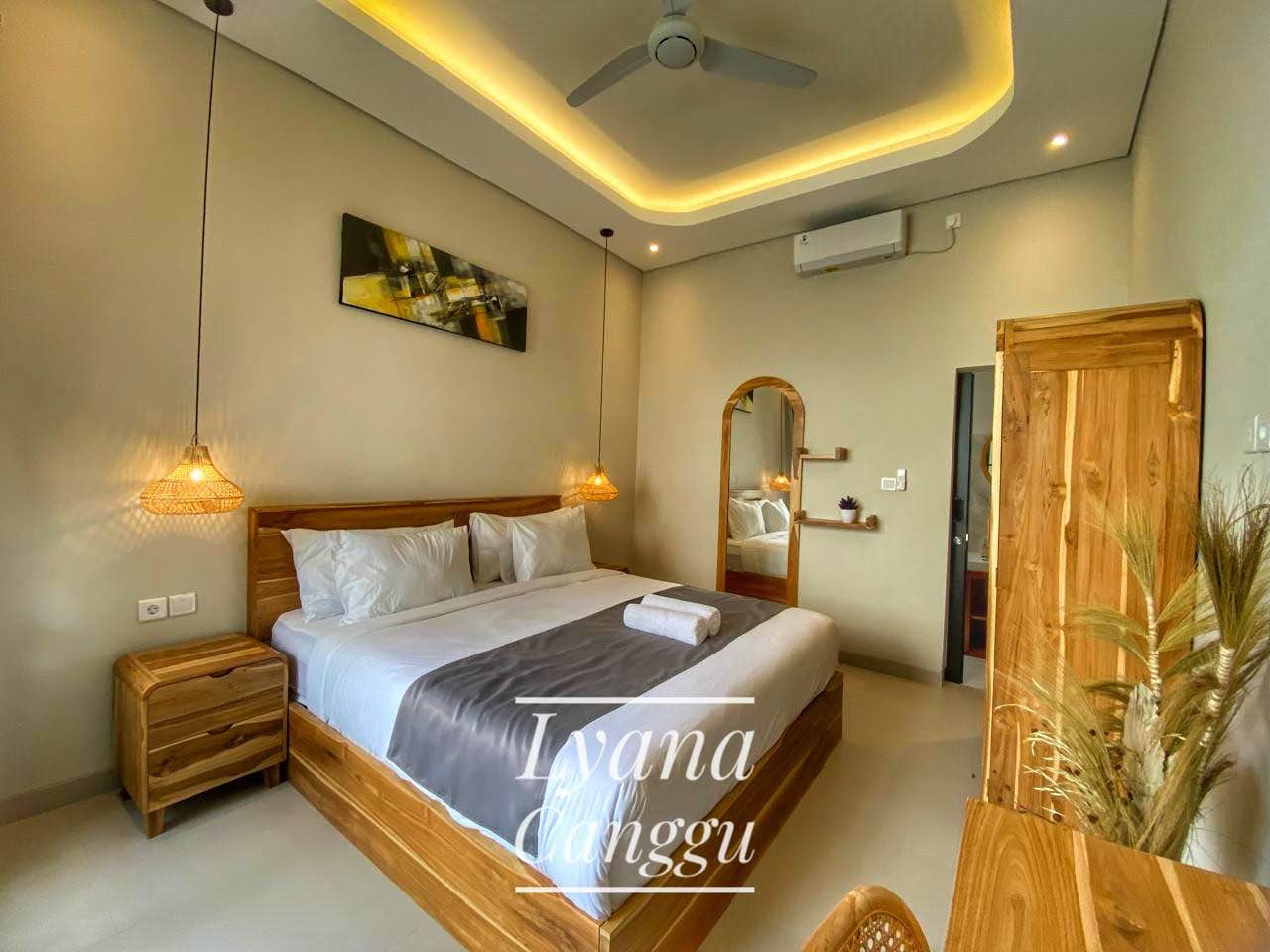 Гестхаус, 1 спальня